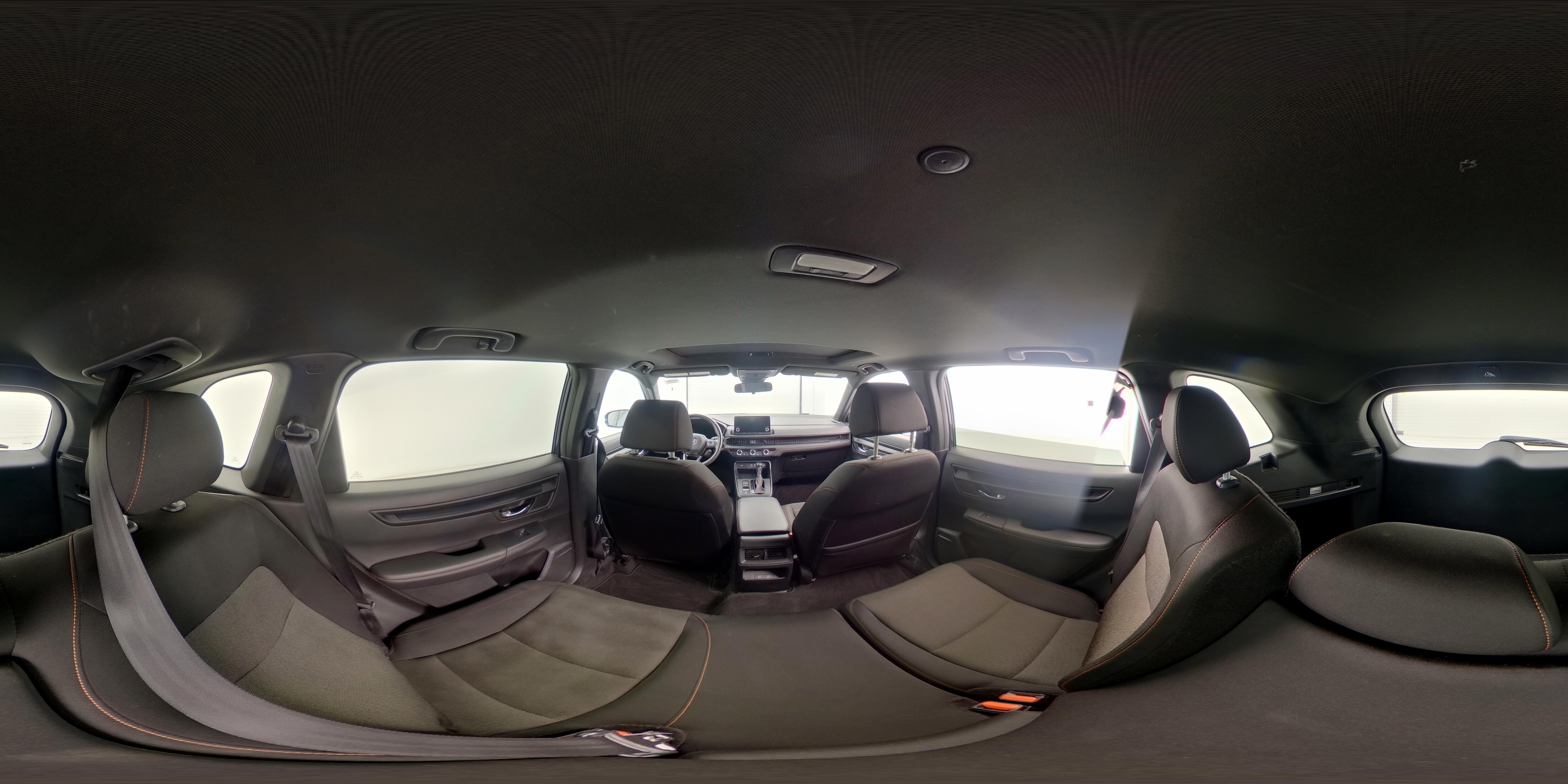 2023 Honda CR-V Sport - Photo 26