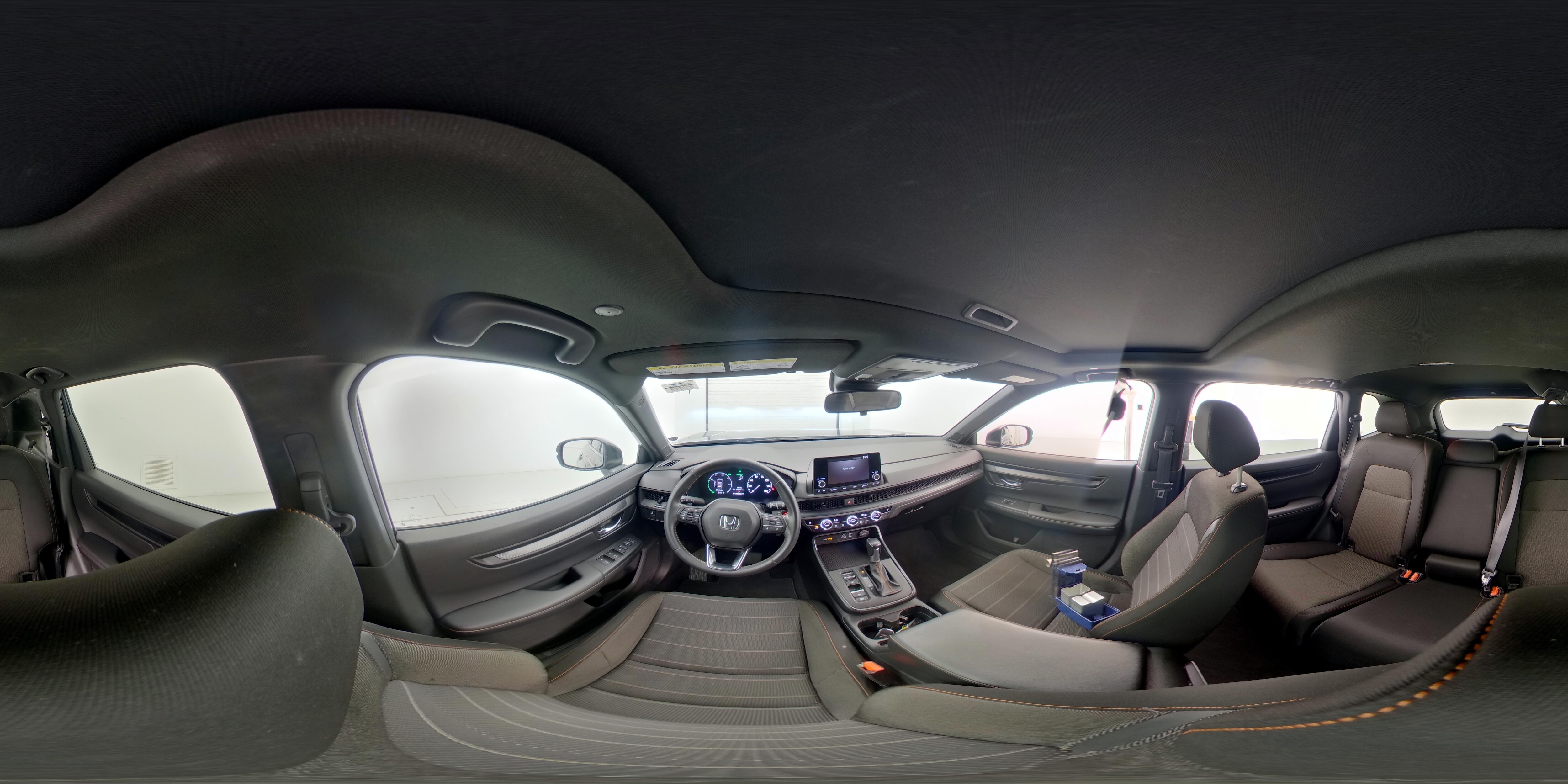 2023 Honda CR-V Sport - Photo 27