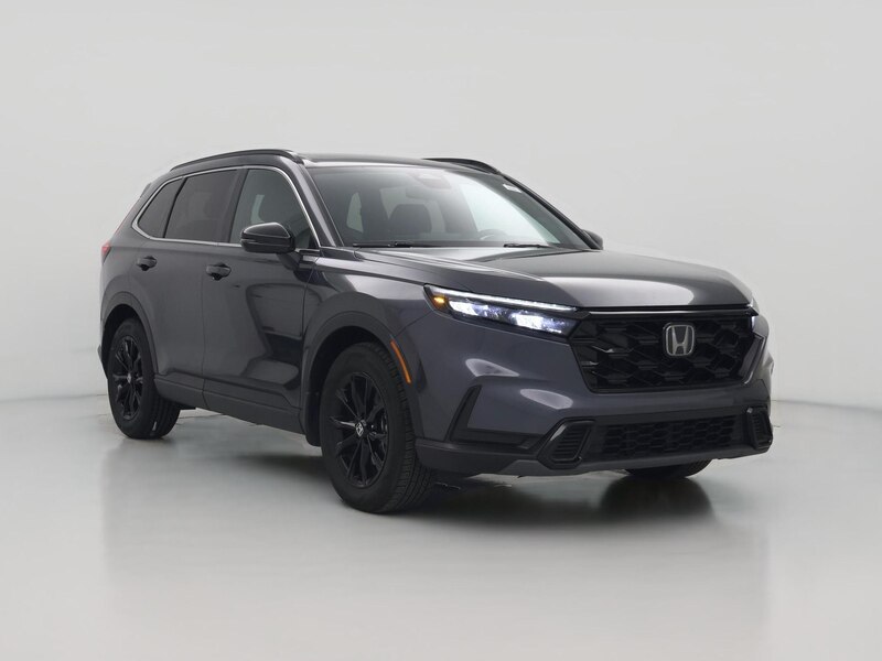 2023 Honda CR-V Sport