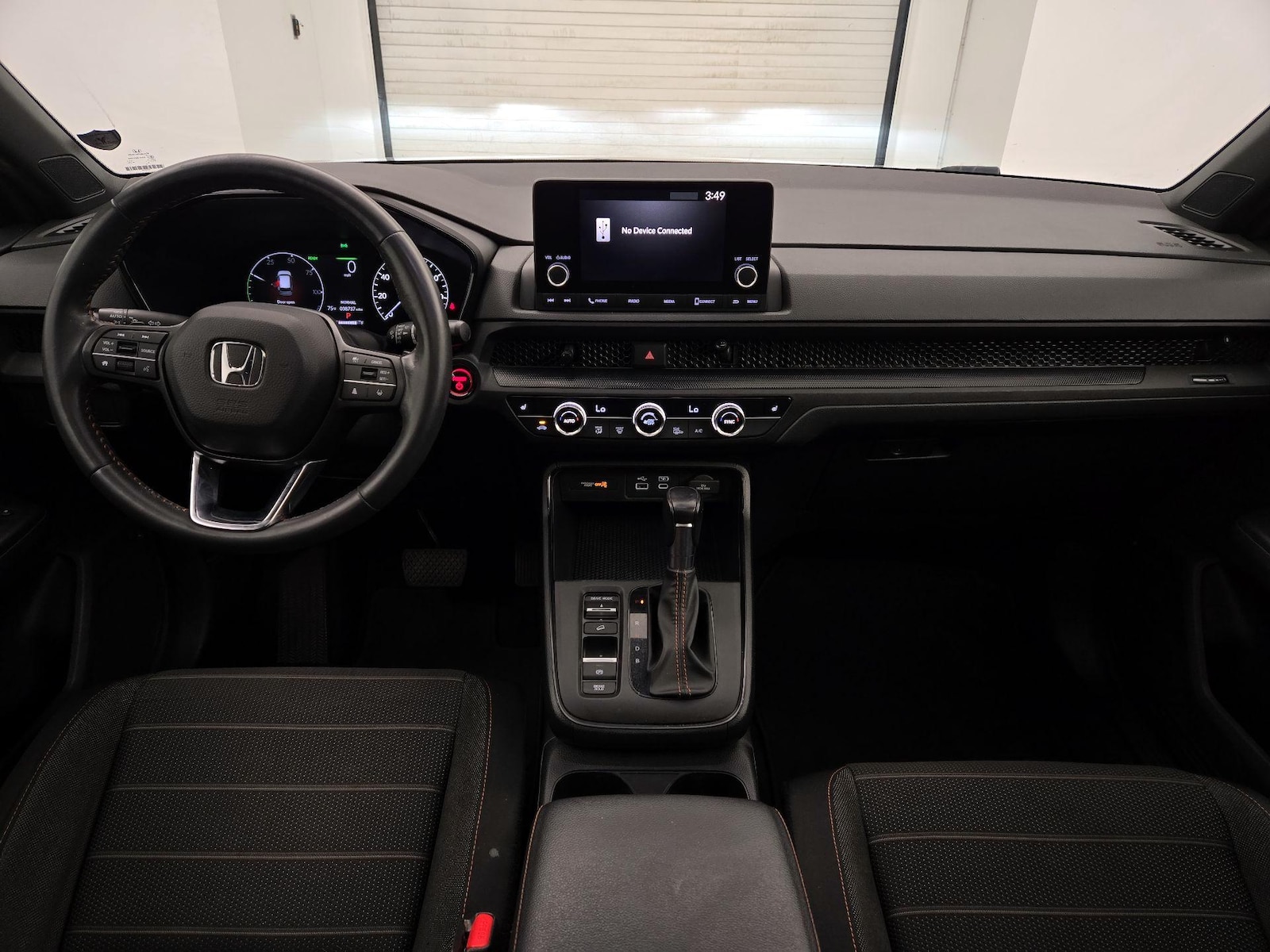 2023 Honda CR-V Sport - Photo 10