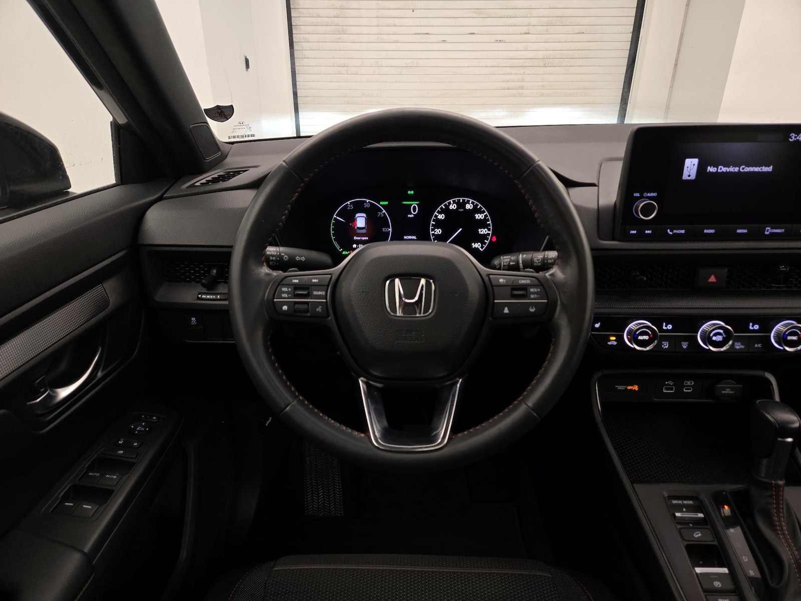 2023 Honda CR-V Sport - Photo 11