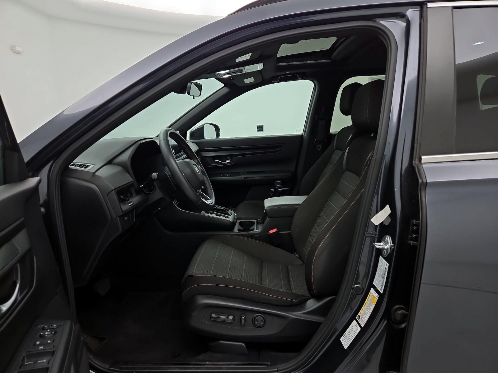 2023 Honda CR-V Sport - Photo 12