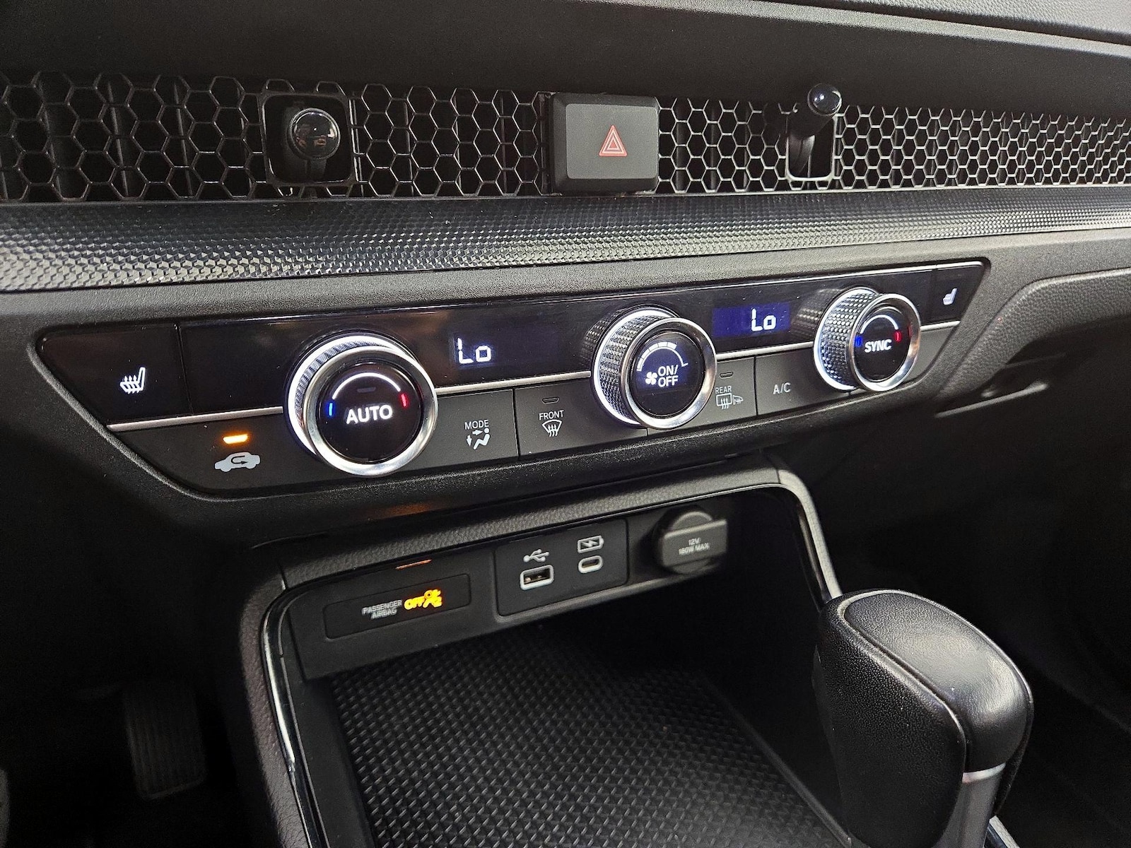 2023 Honda CR-V Sport - Photo 17