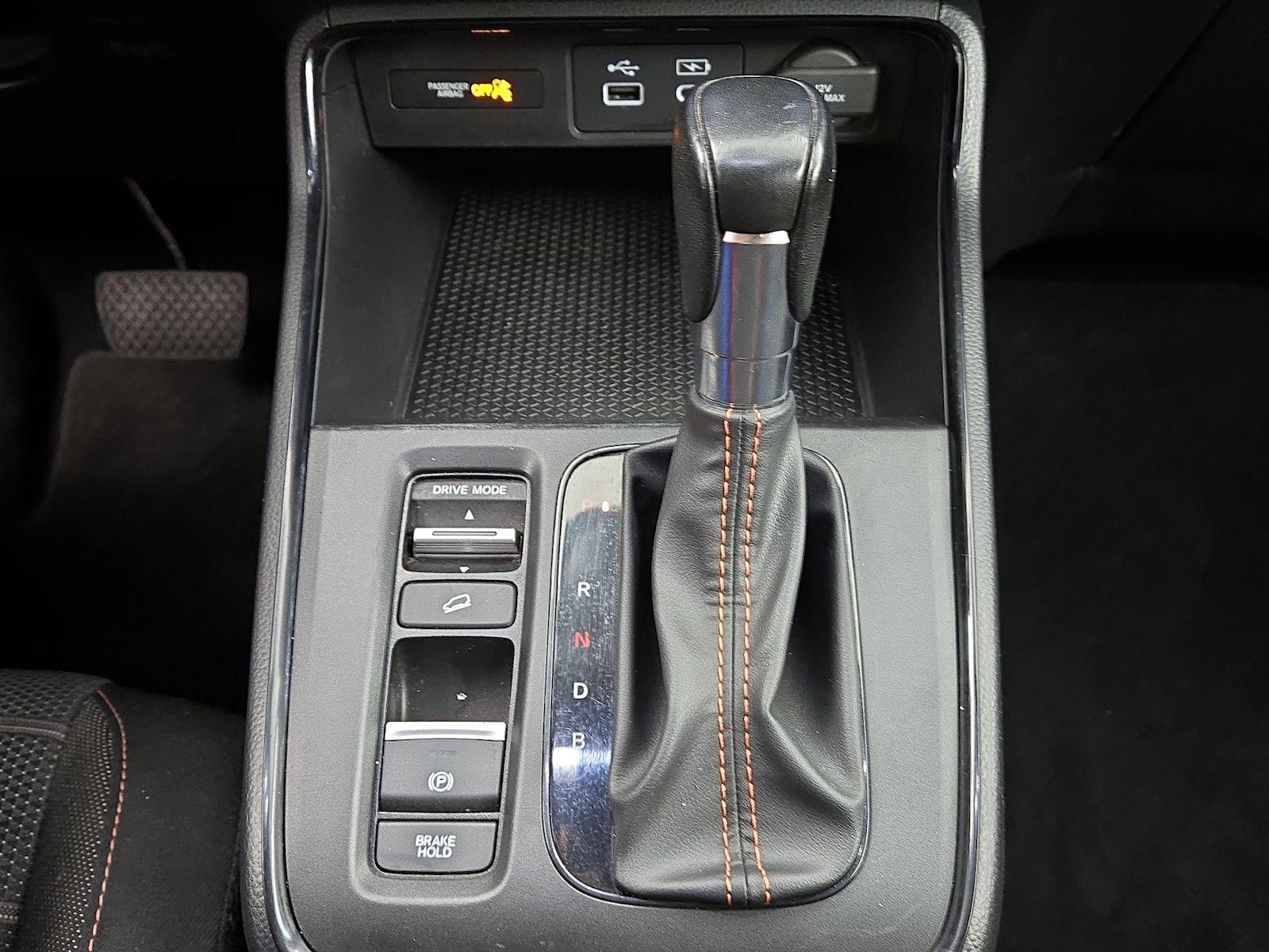 2023 Honda CR-V Sport - Photo 18