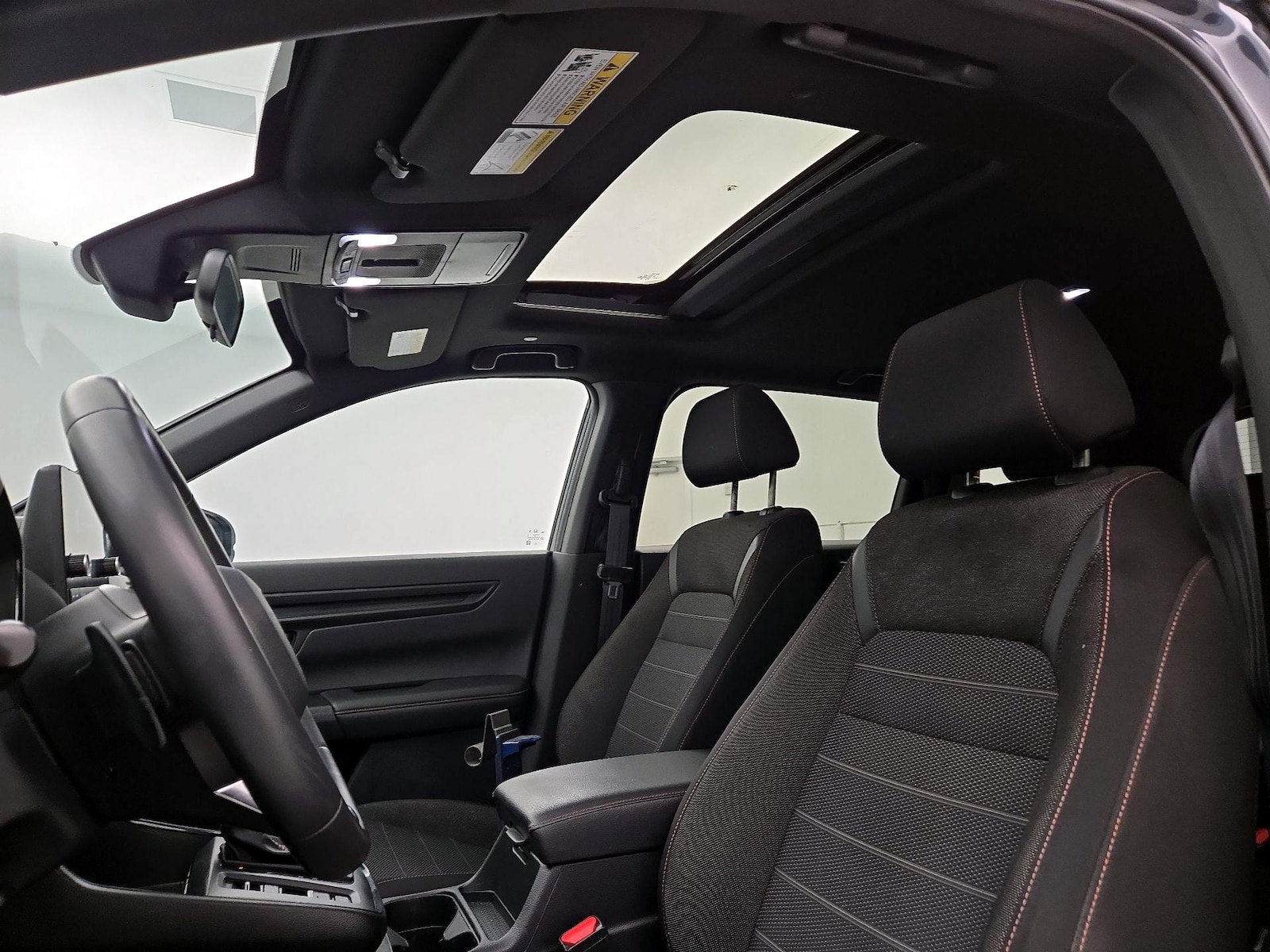 2023 Honda CR-V Sport - Photo 20