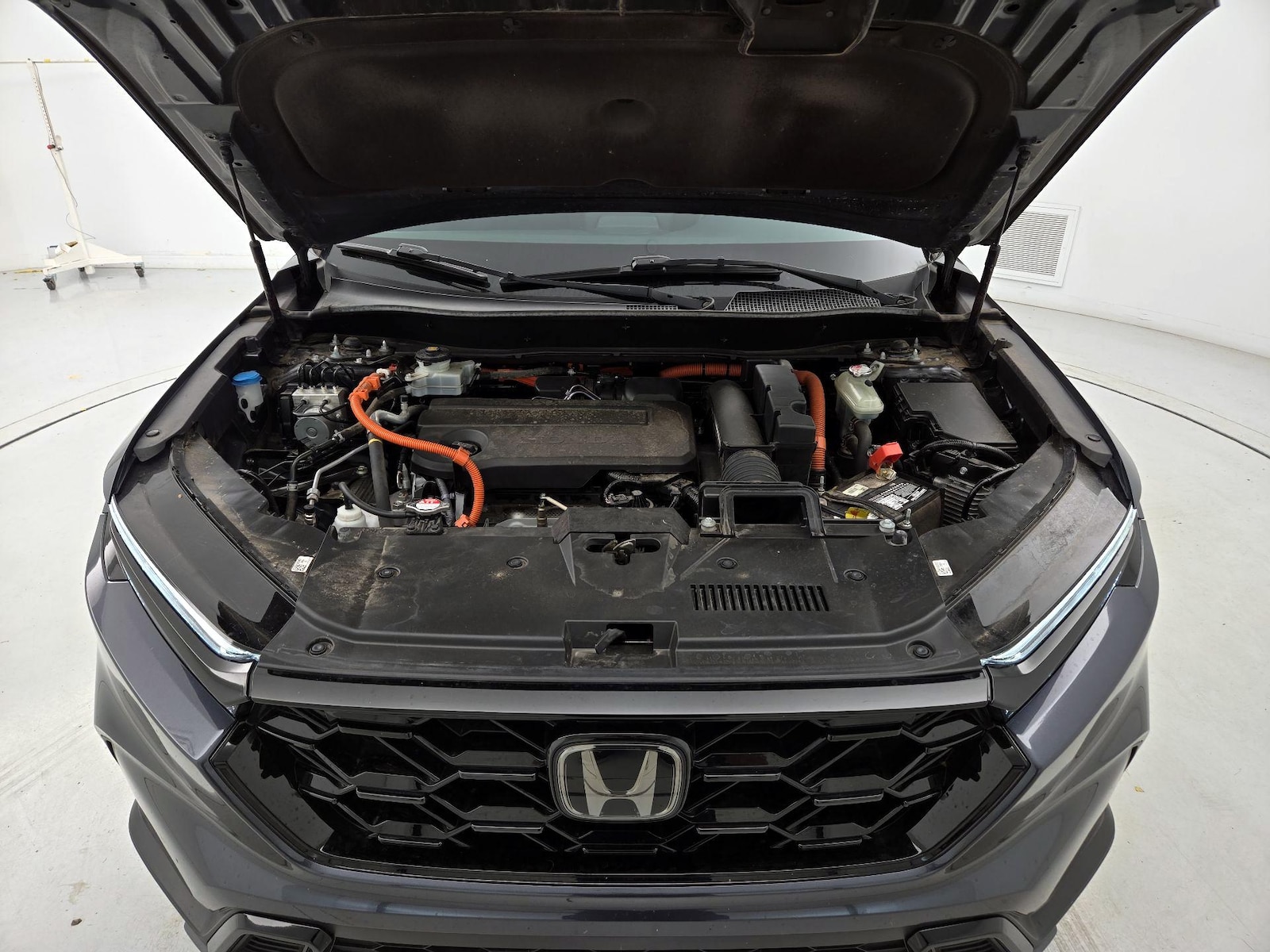 2023 Honda CR-V Sport - Photo 23
