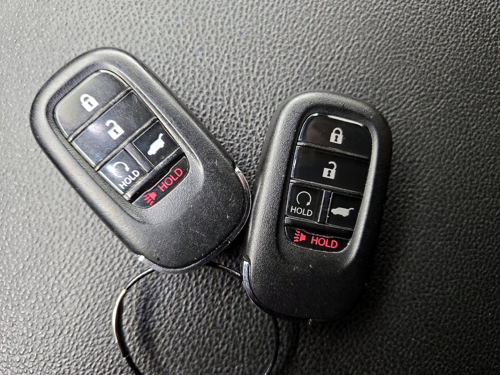 2023 Honda CR-V Sport - Photo 24