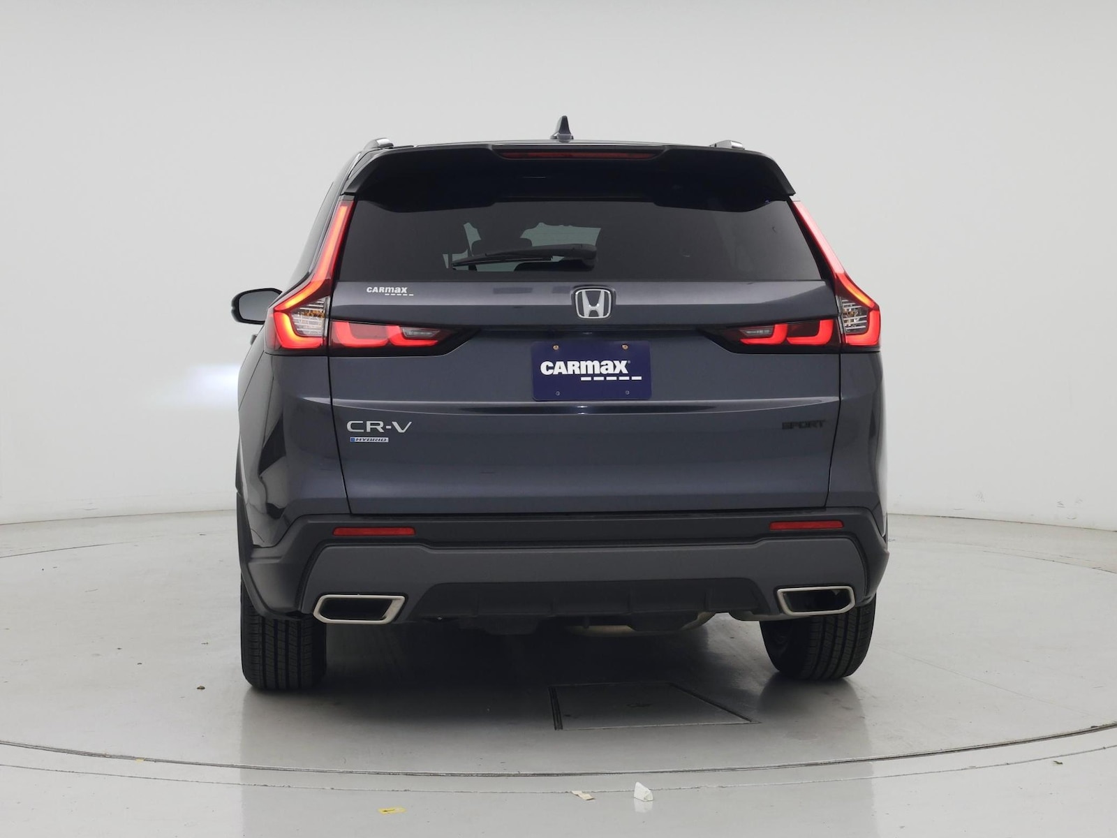 2023 Honda CR-V Sport - Photo 7