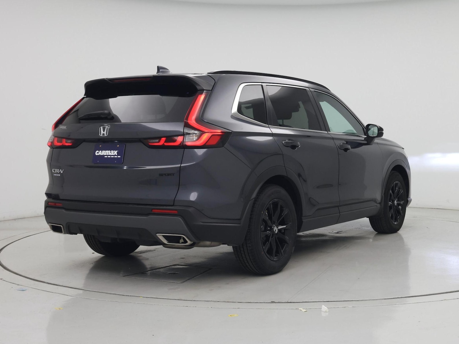 2023 Honda CR-V Sport - Photo 9