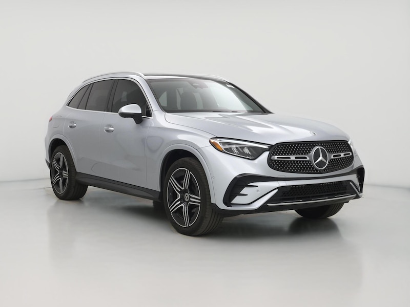2023 Mercedes-Benz GLC300 null