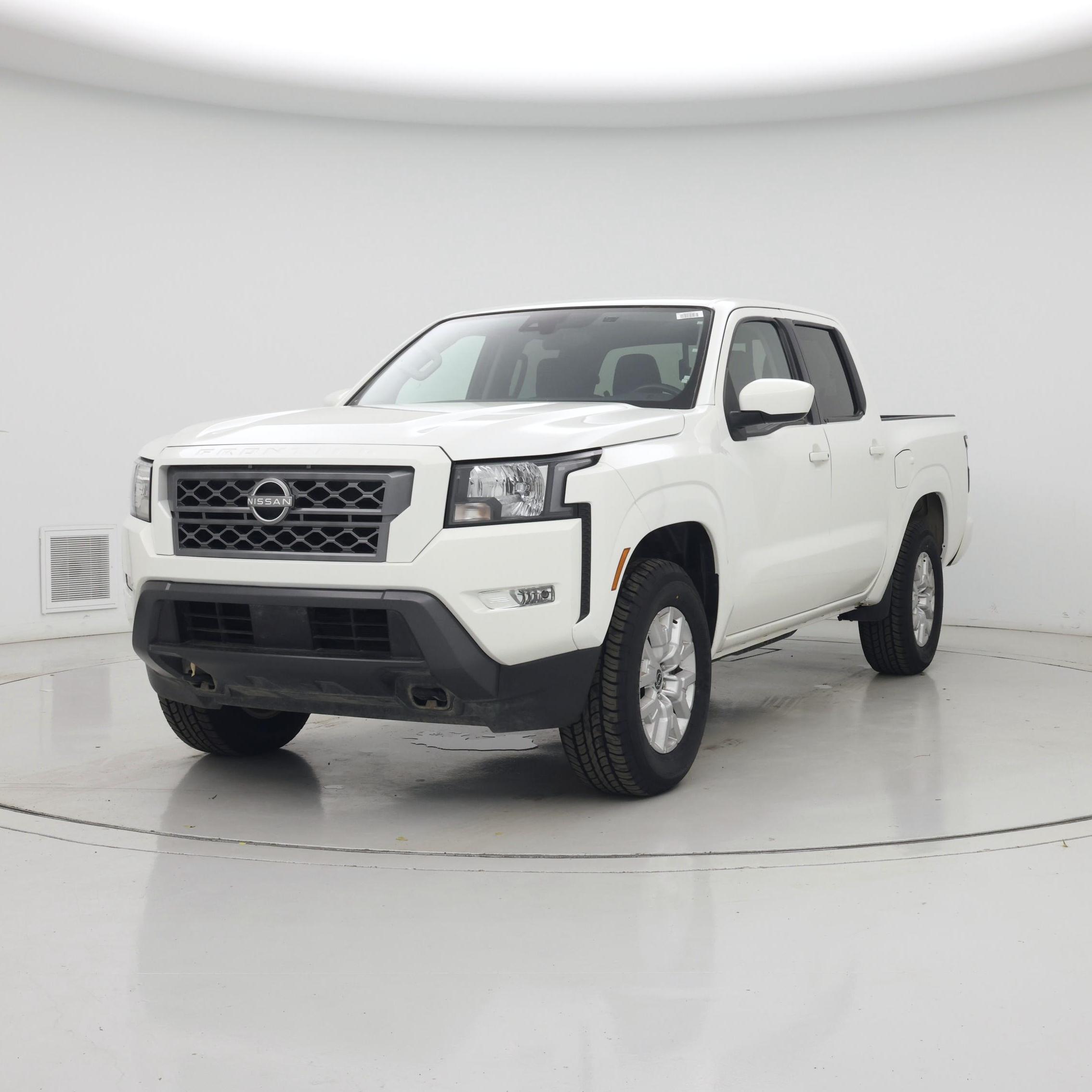 Thumbnail: 2024 Nissan Frontier - 4