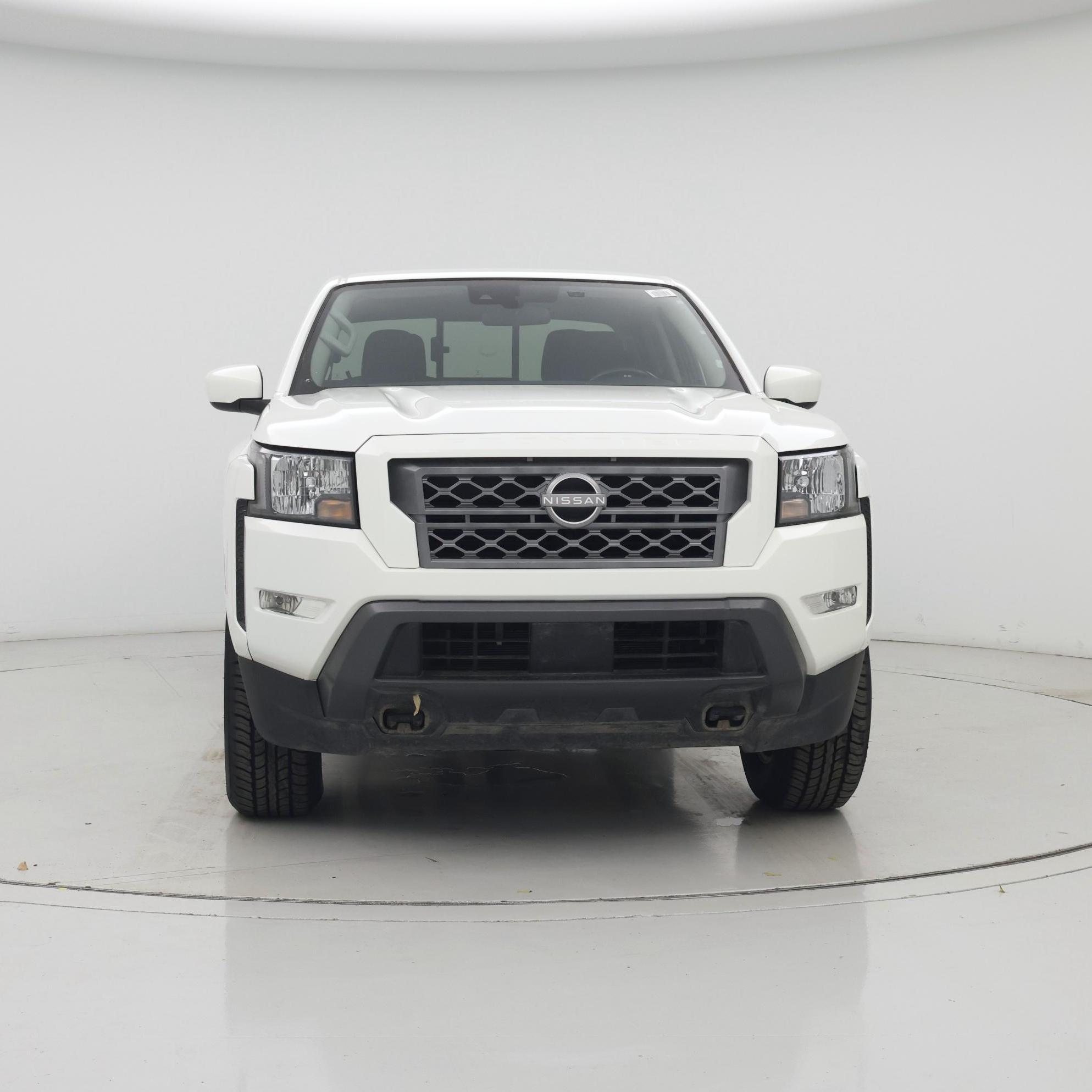 Thumbnail: 2024 Nissan Frontier - 5