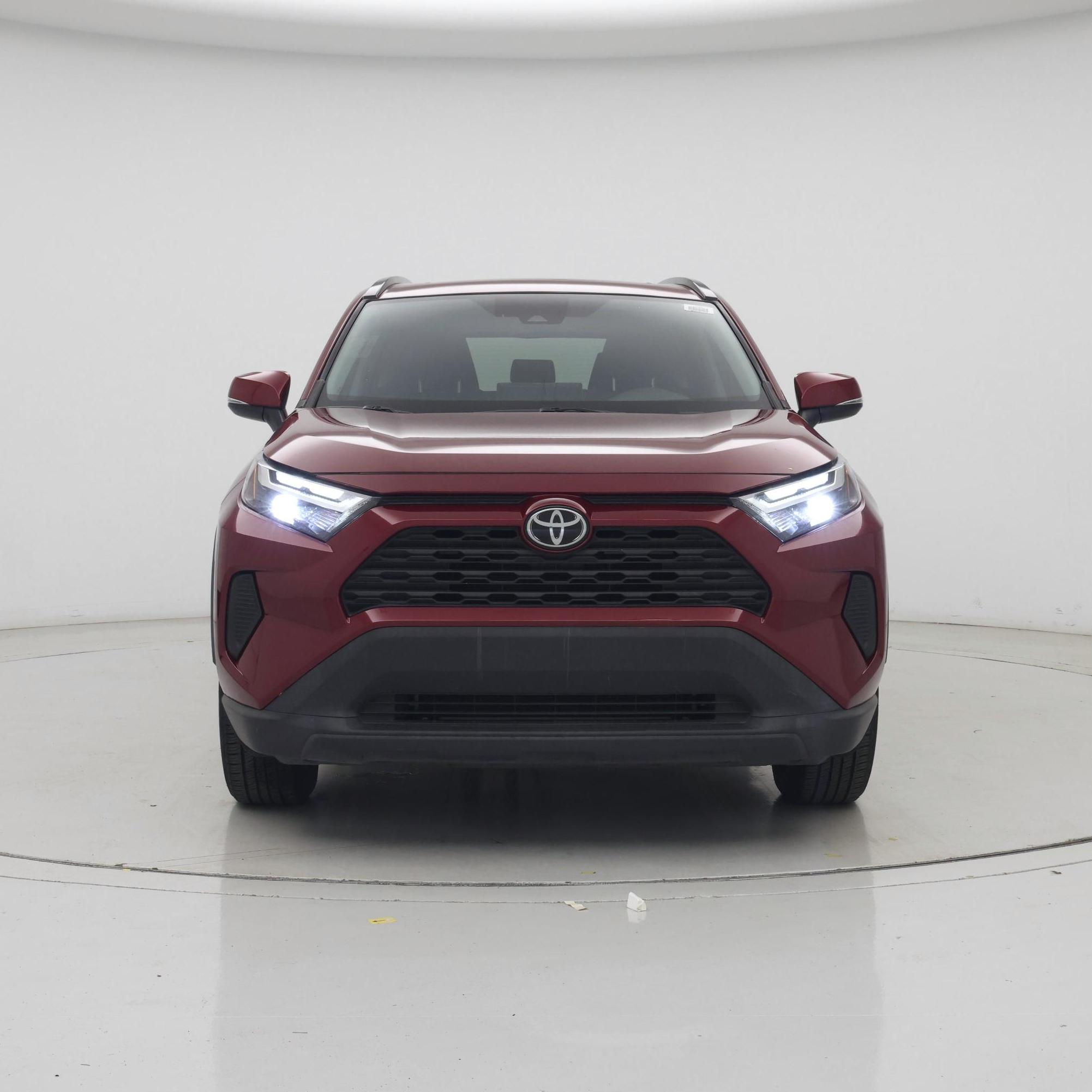 Thumbnail: 2022 Toyota RAV4 - 5