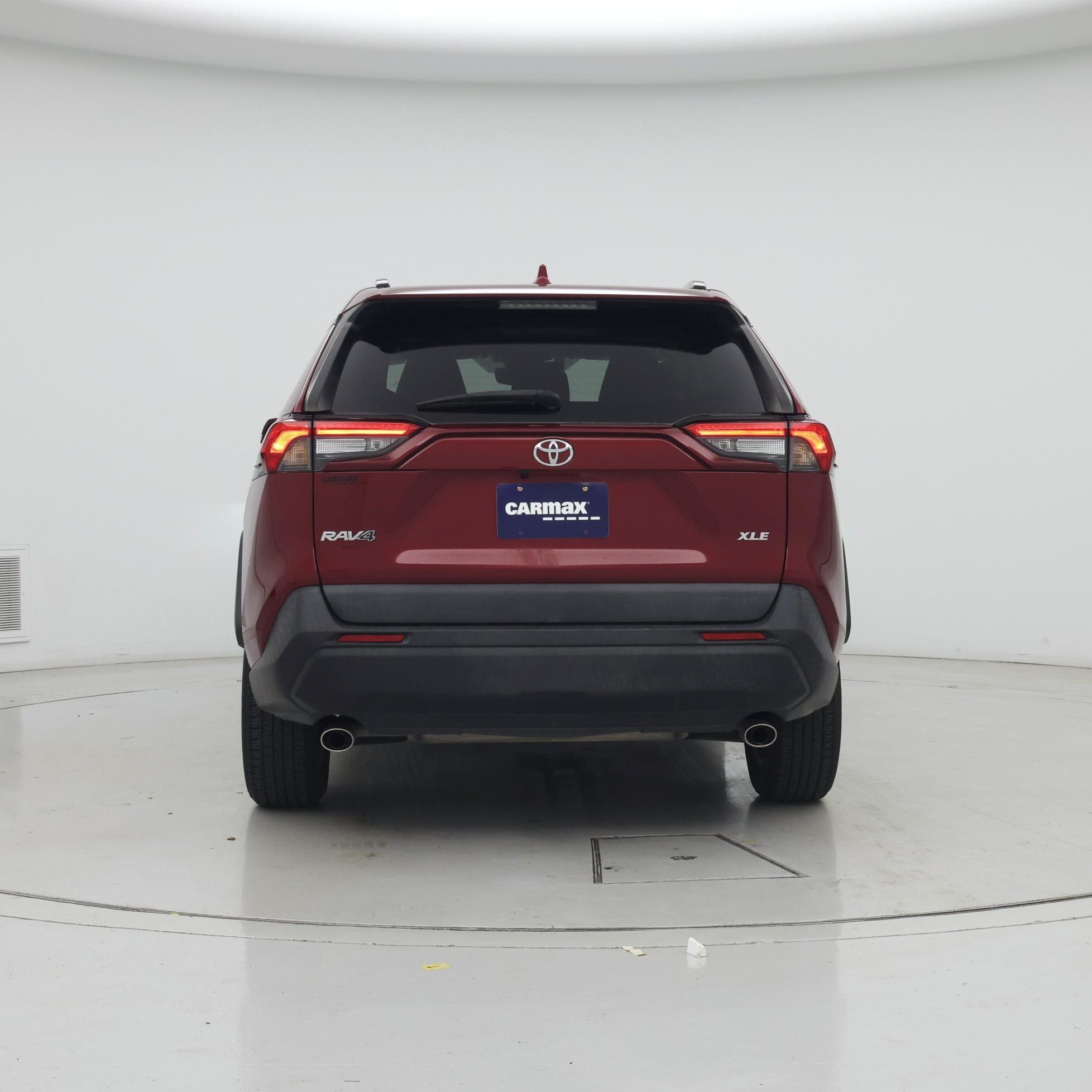 Thumbnail: 2022 Toyota RAV4 - 6
