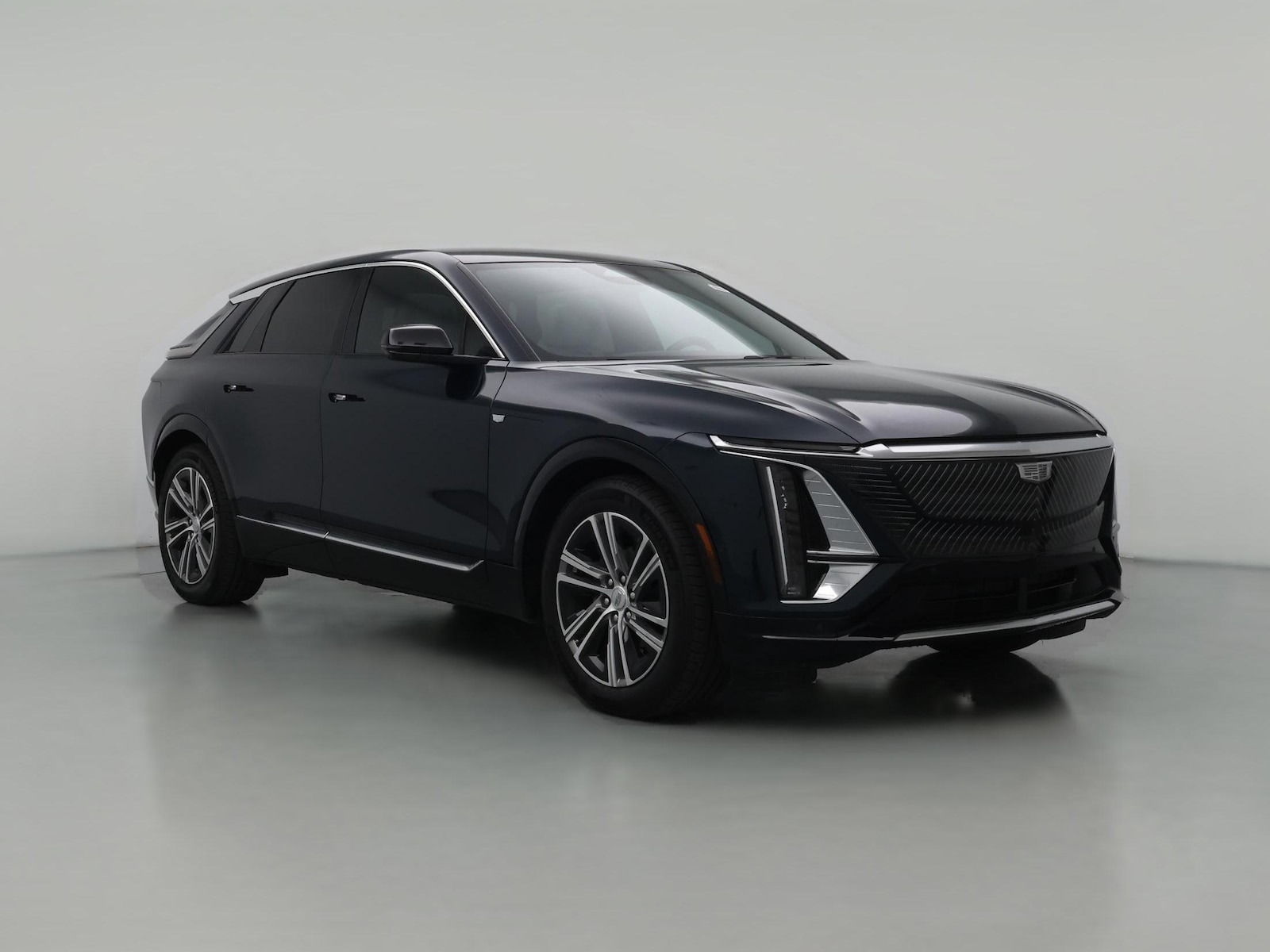 2024 Cadillac LYRIQ