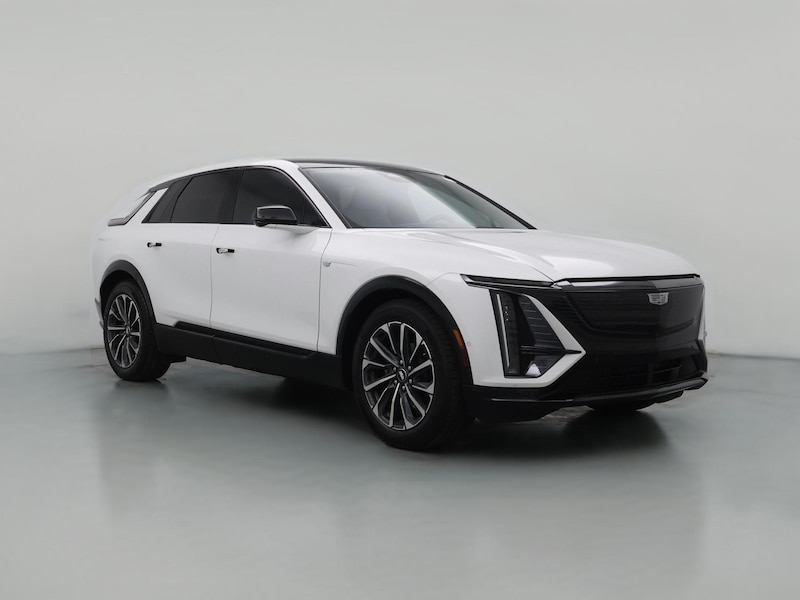 2024 Cadillac Lyriq Sport 1 -
                  Gilbert, AZ