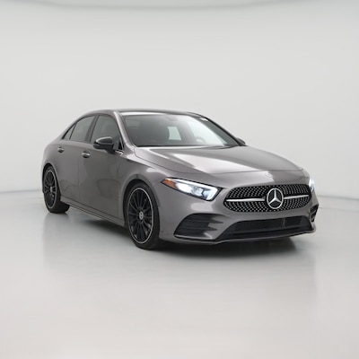 2022 Mercedes-Benz A220