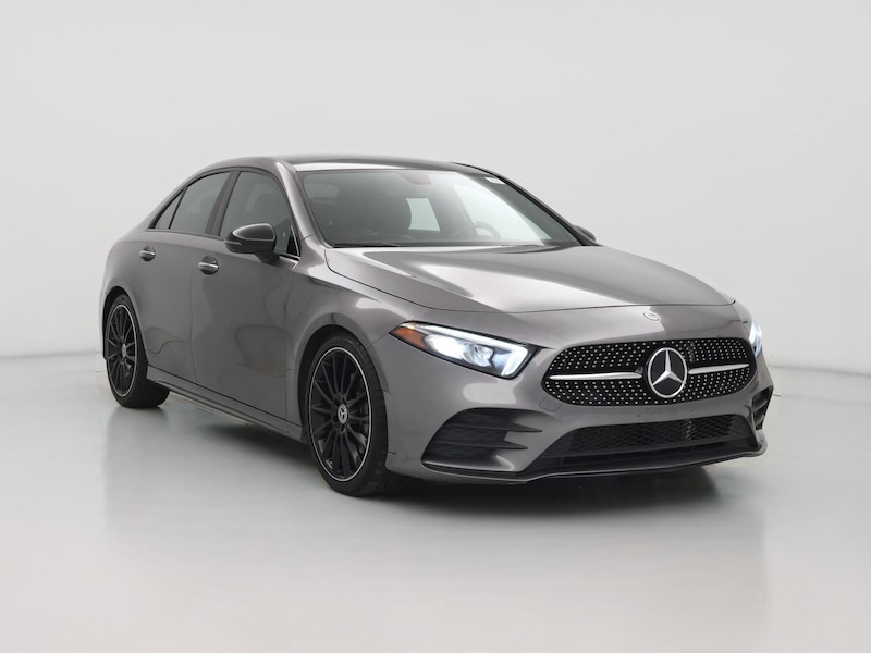 2022 Mercedes-Benz A-Class A 220 -
                  Pleasanton, CA