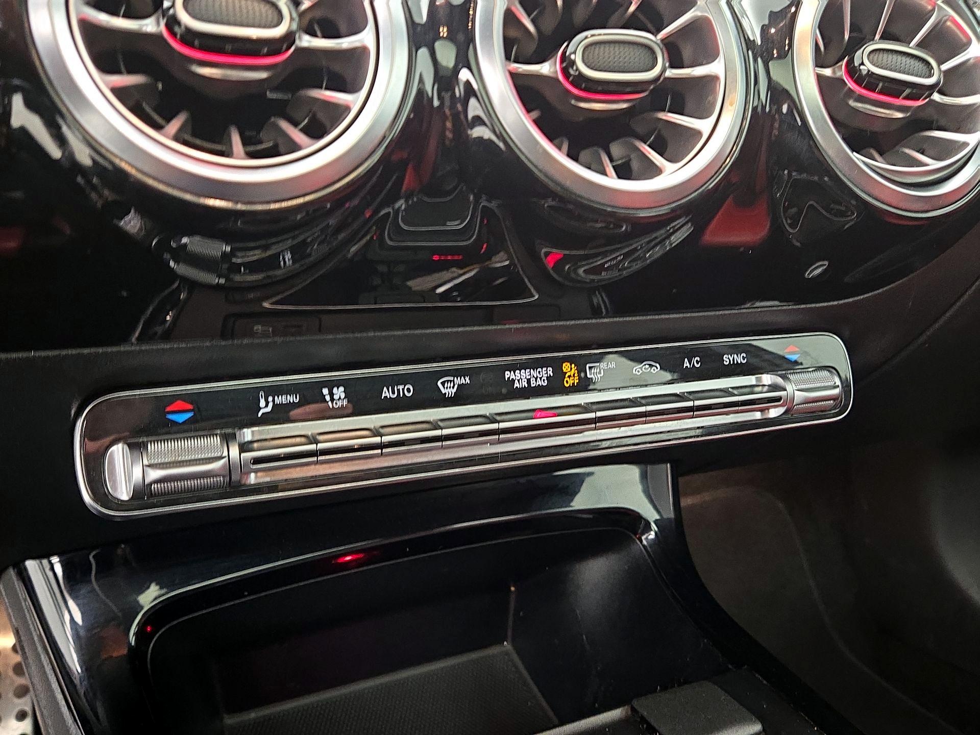 Thumbnail: 2022 Mercedes-Benz A-Class - 16