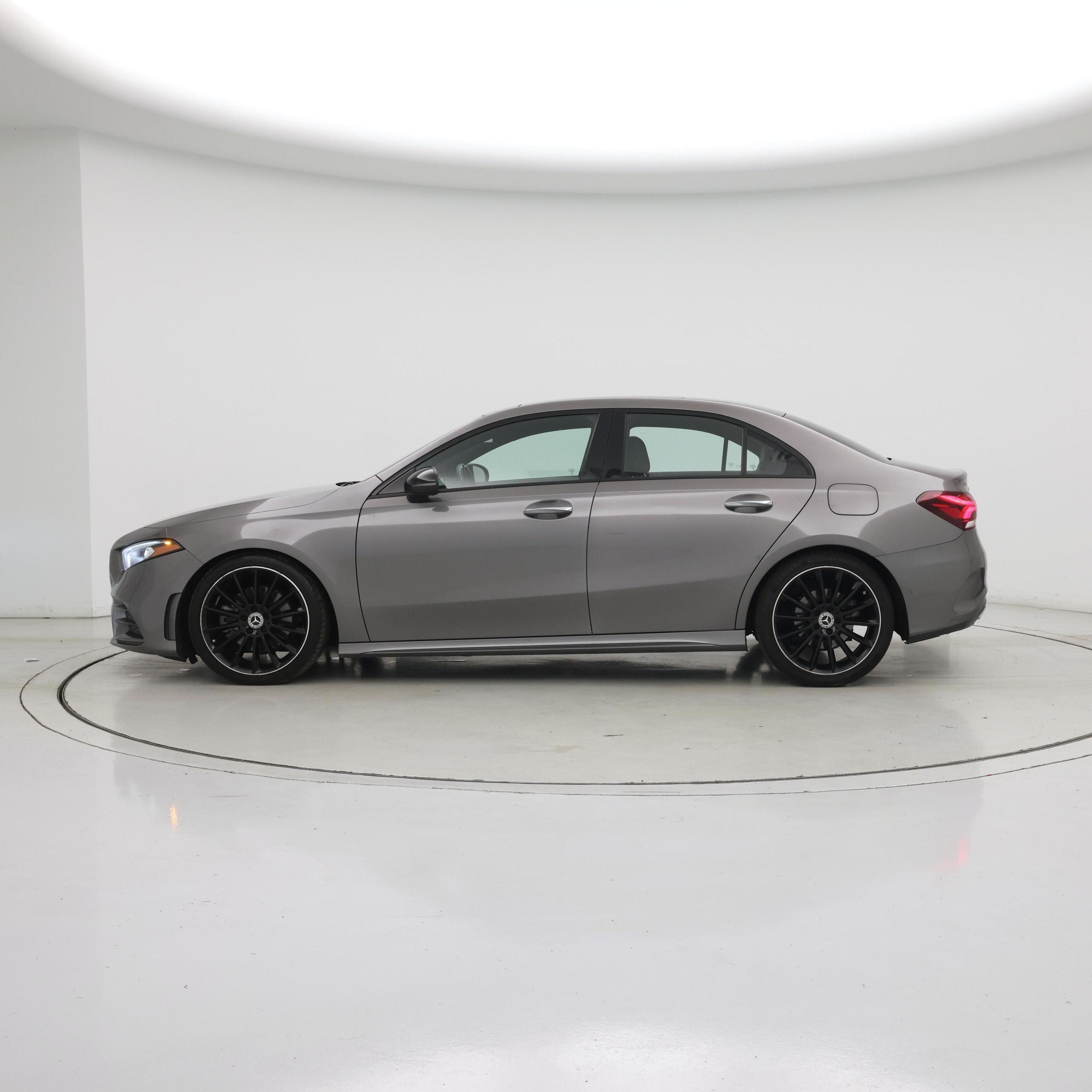Thumbnail: 2022 Mercedes-Benz A-Class - 3