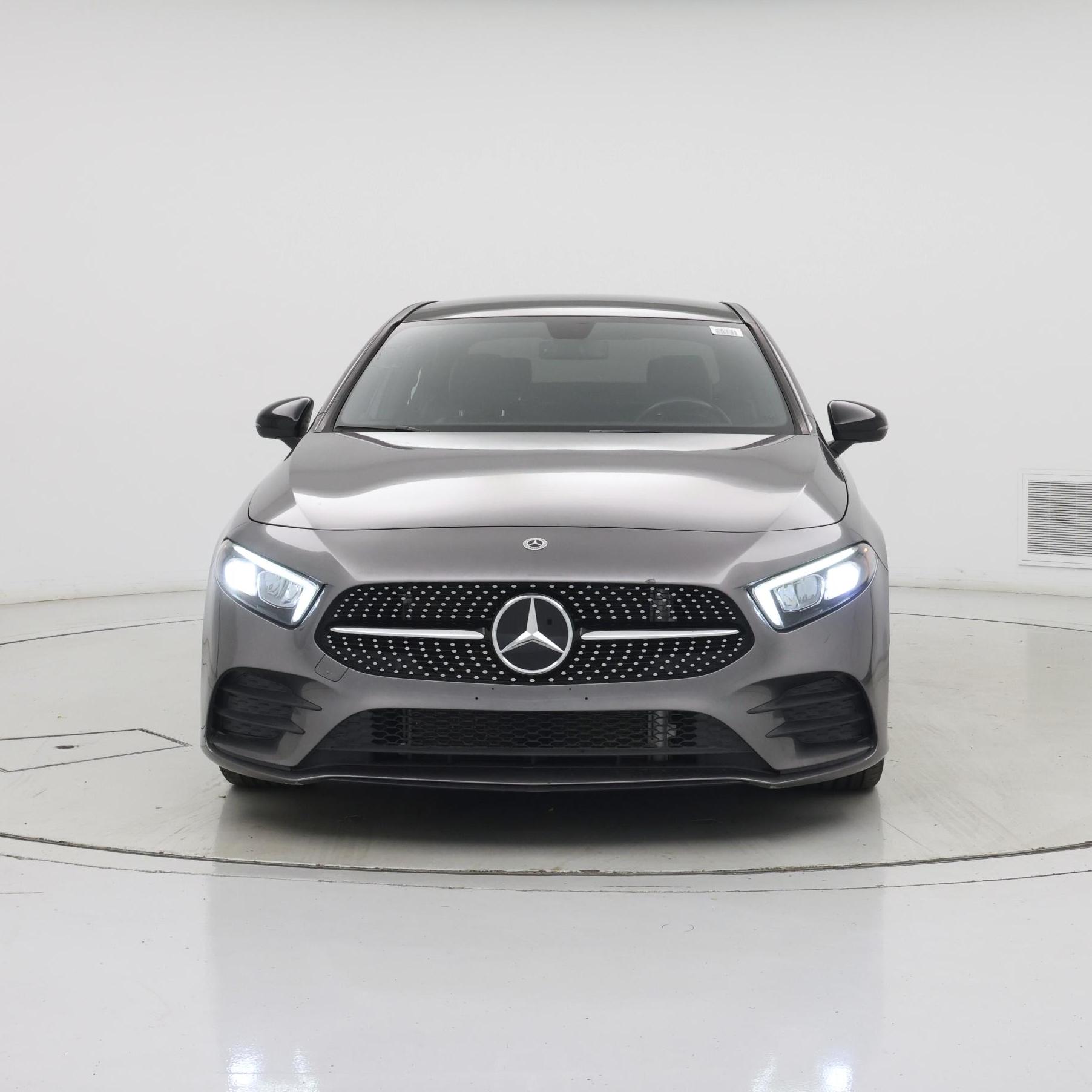Thumbnail: 2022 Mercedes-Benz A-Class - 5