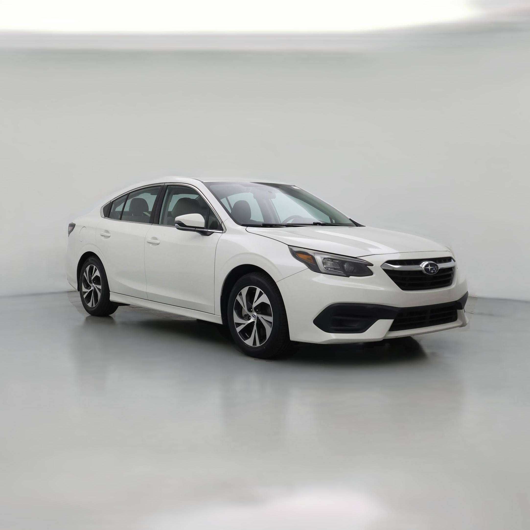 Thumbnail: 2022 Subaru Legacy - 1