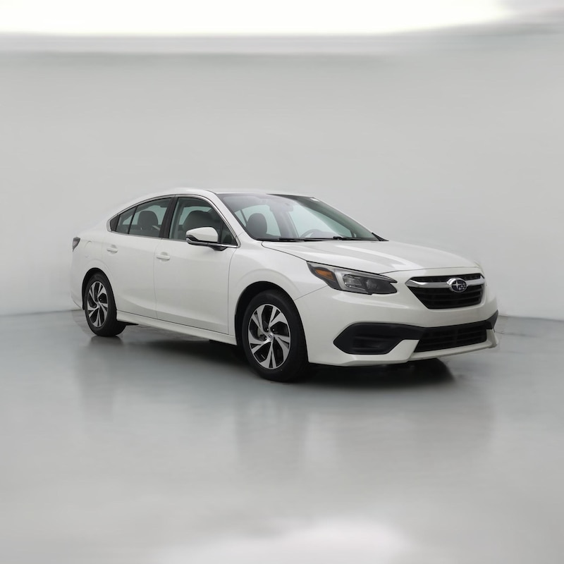 2022 Subaru Legacy Premium