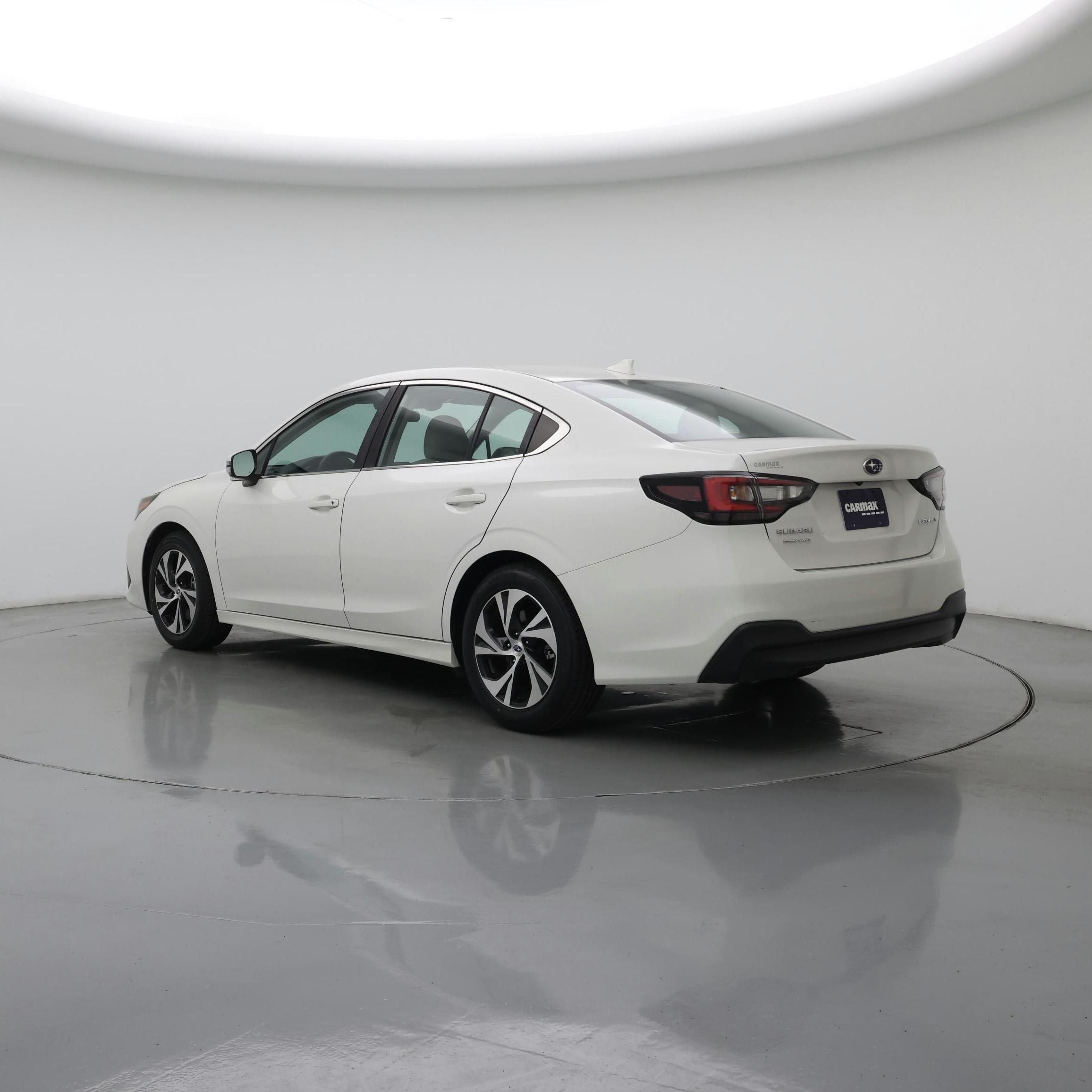 Thumbnail: 2022 Subaru Legacy - 2