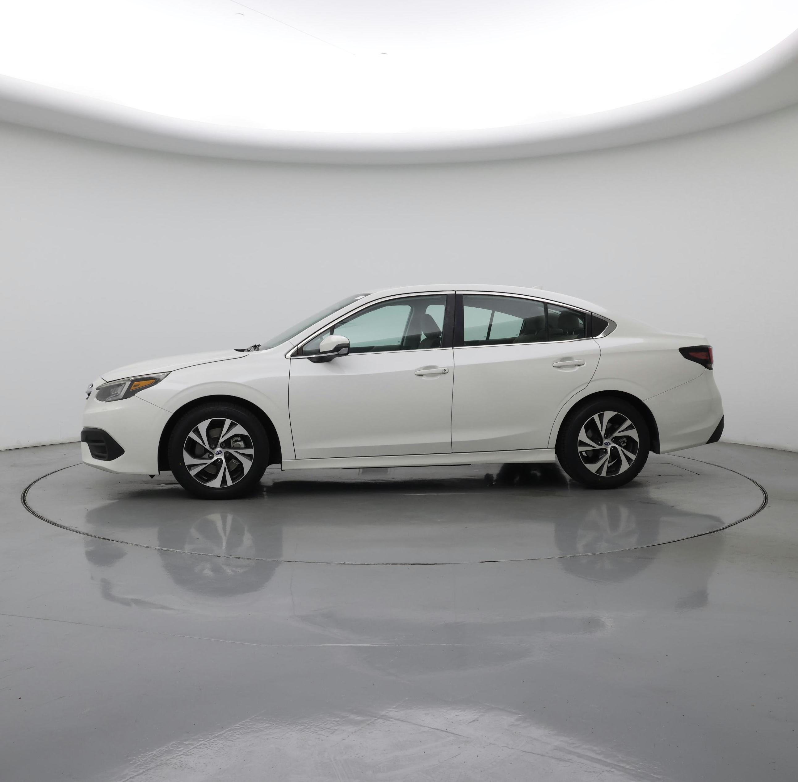 Thumbnail: 2022 Subaru Legacy - 3