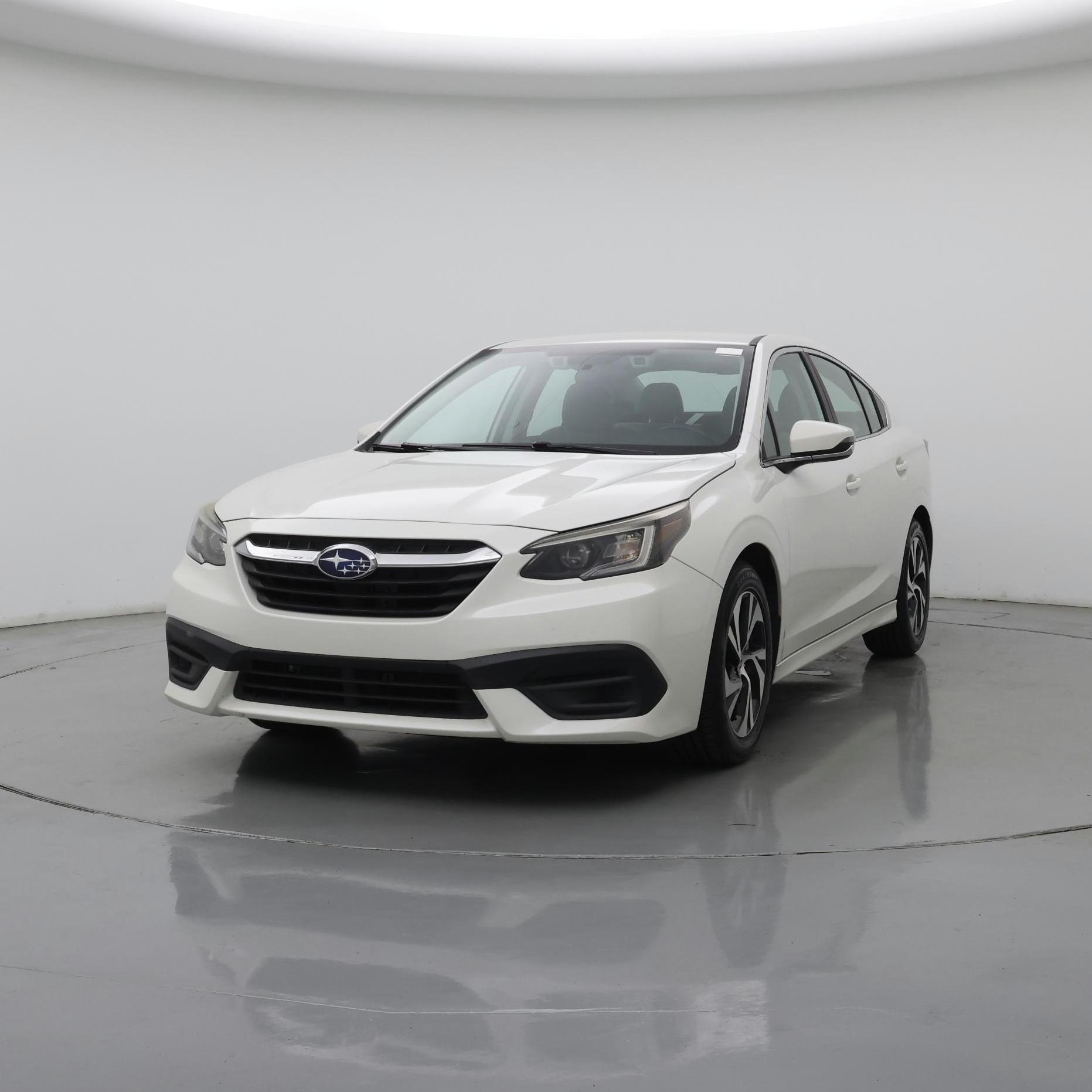 Thumbnail: 2022 Subaru Legacy - 4