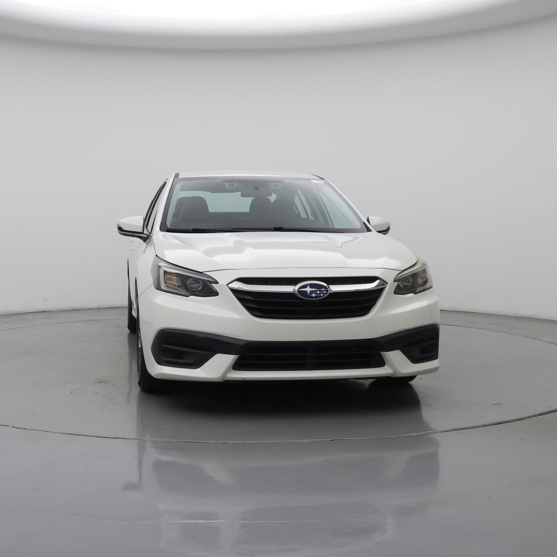 Thumbnail: 2022 Subaru Legacy - 5