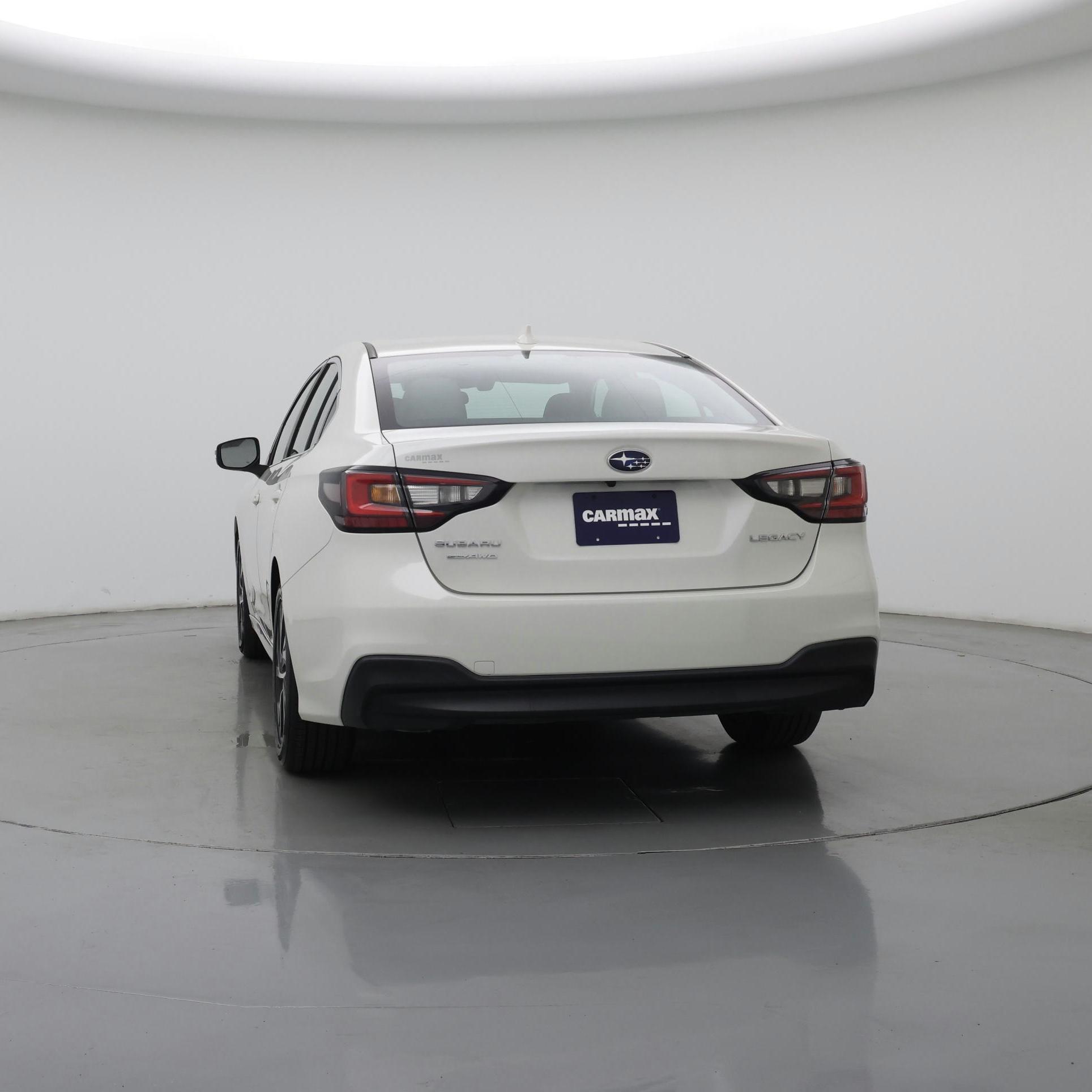 Thumbnail: 2022 Subaru Legacy - 6