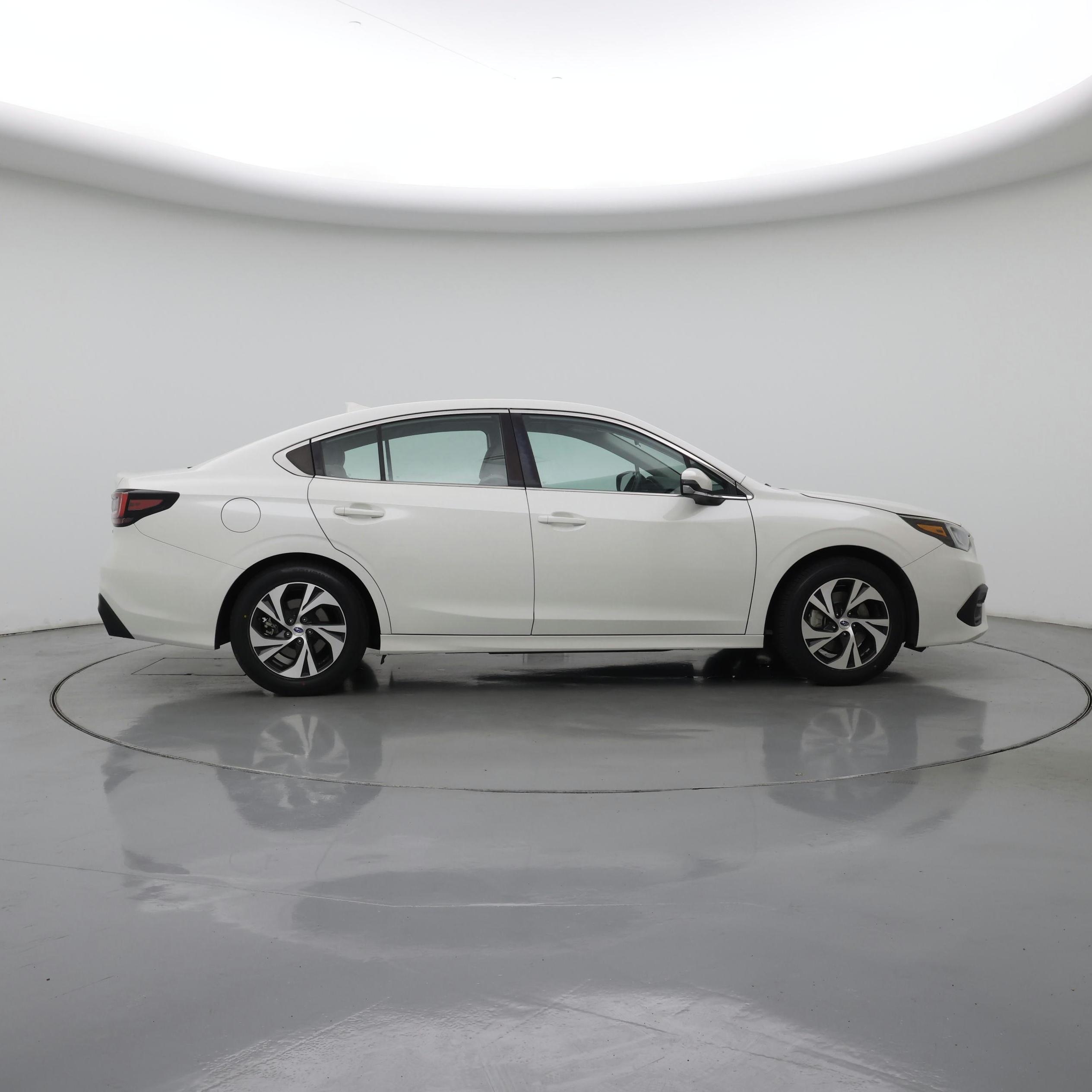 Thumbnail: 2022 Subaru Legacy - 7