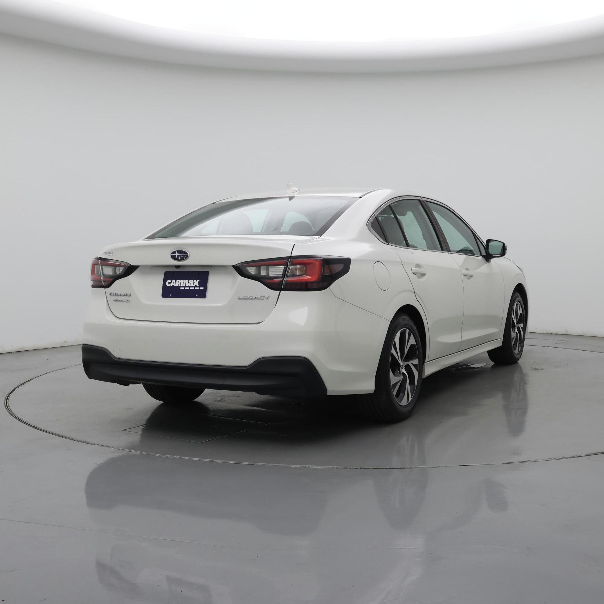 Thumbnail: 2022 Subaru Legacy - 8