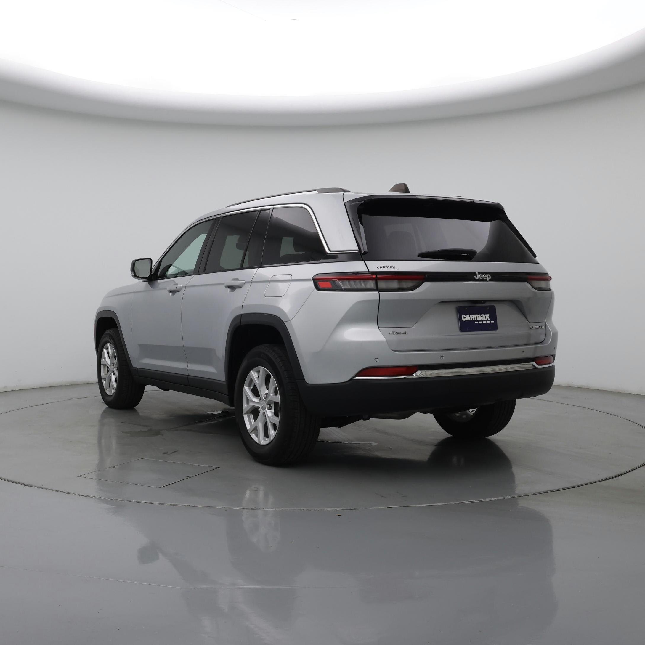 Thumbnail: 2023 Jeep Grand Cherokee - 2