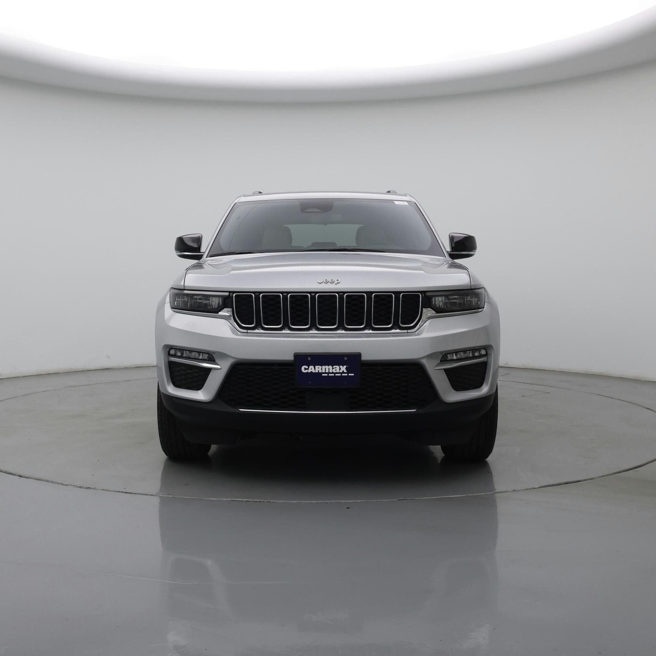 Thumbnail: 2023 Jeep Grand Cherokee - 5