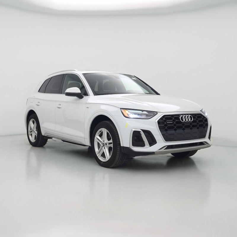 2021 Audi Q5 Plug-in Hybrid Premium Plus