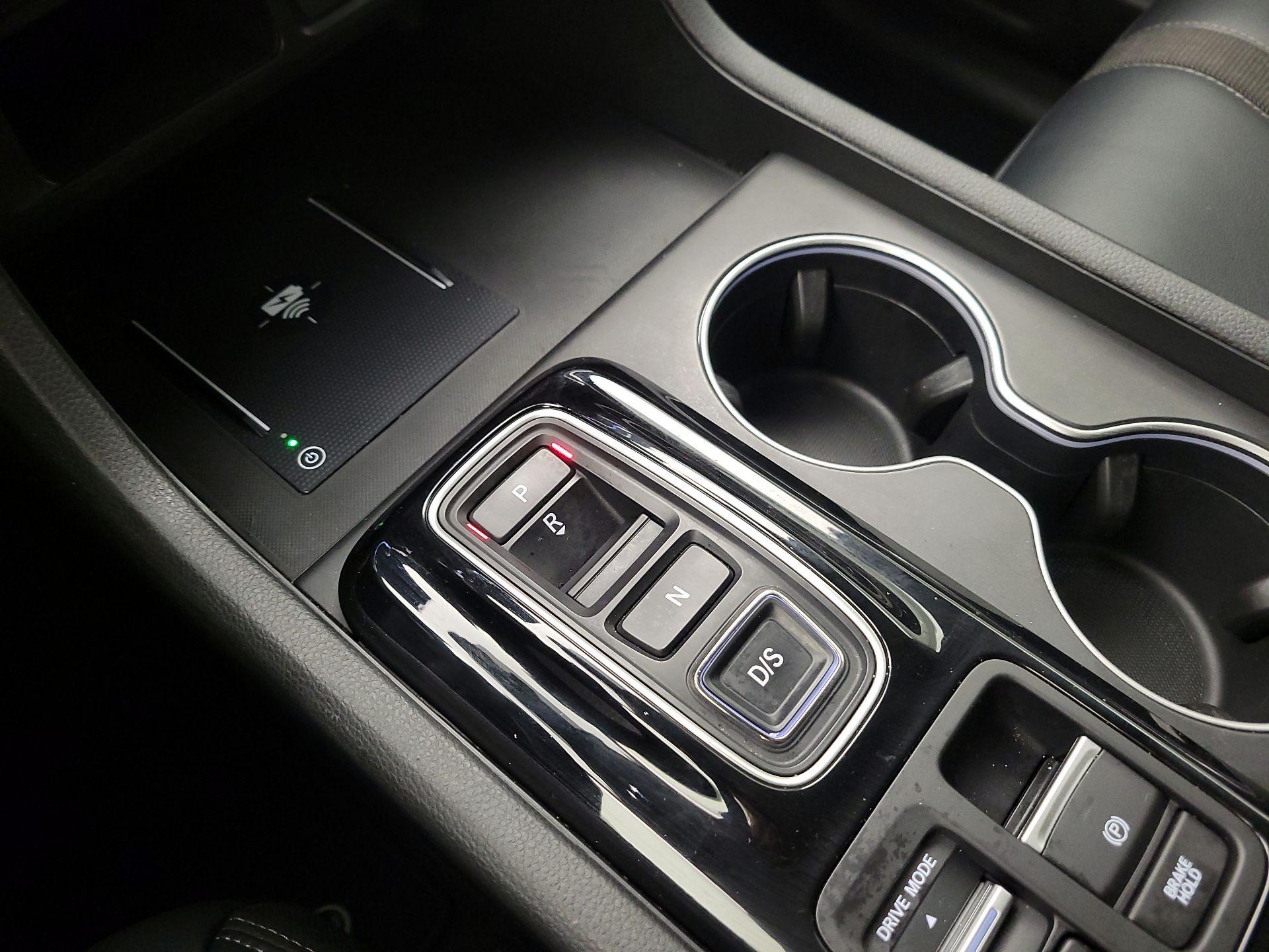 Thumbnail: 2025 Honda Pilot - 18