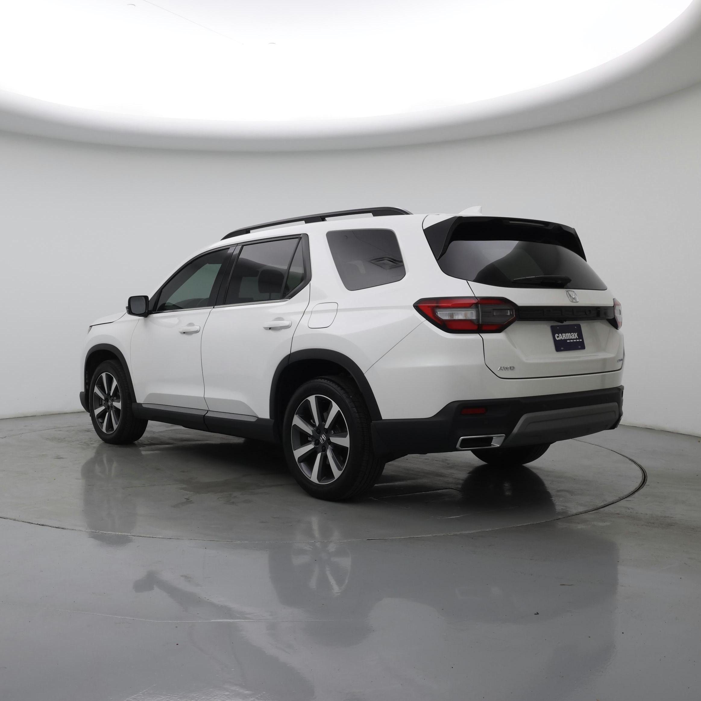 Thumbnail: 2025 Honda Pilot - 2