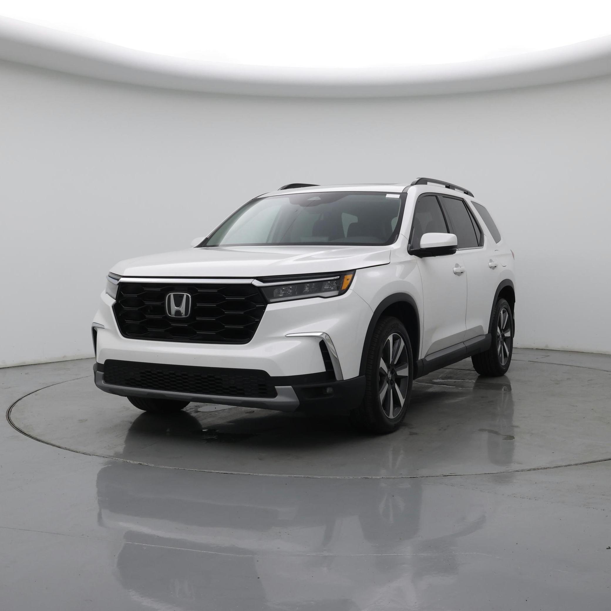 Thumbnail: 2025 Honda Pilot - 4