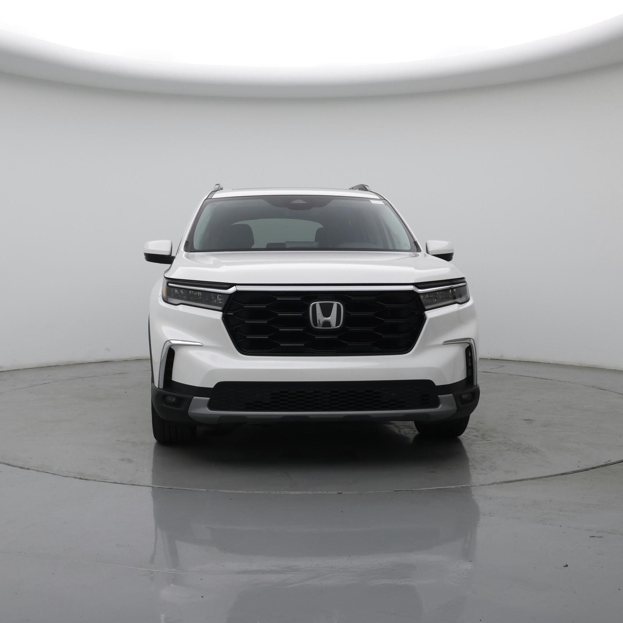 Thumbnail: 2025 Honda Pilot - 5
