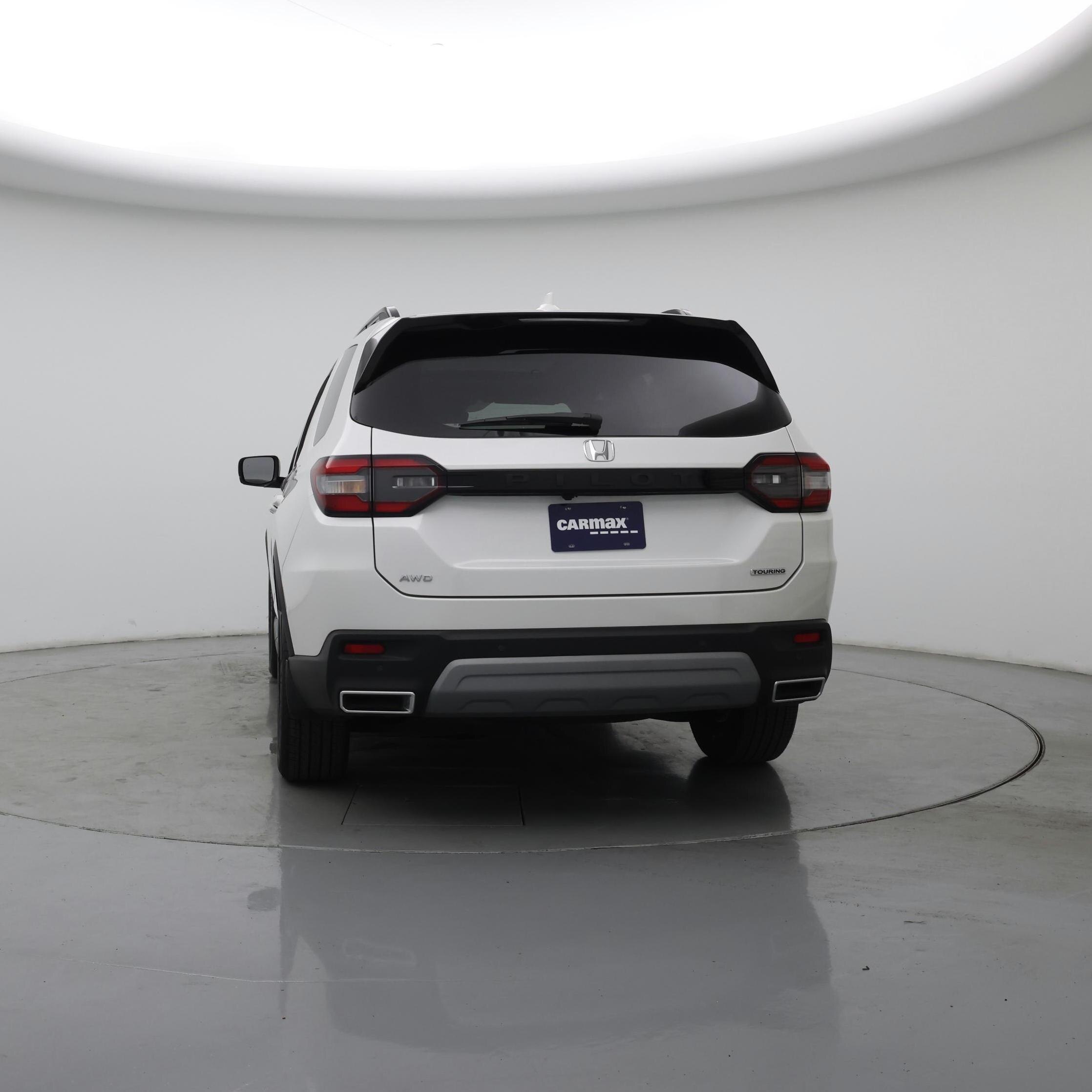 Thumbnail: 2025 Honda Pilot - 6
