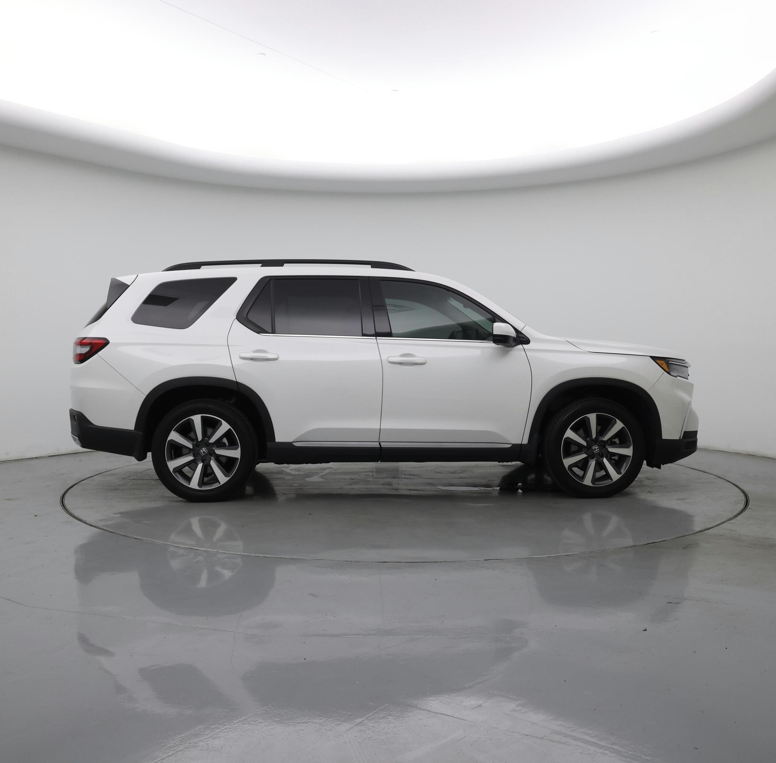 Thumbnail: 2025 Honda Pilot - 7