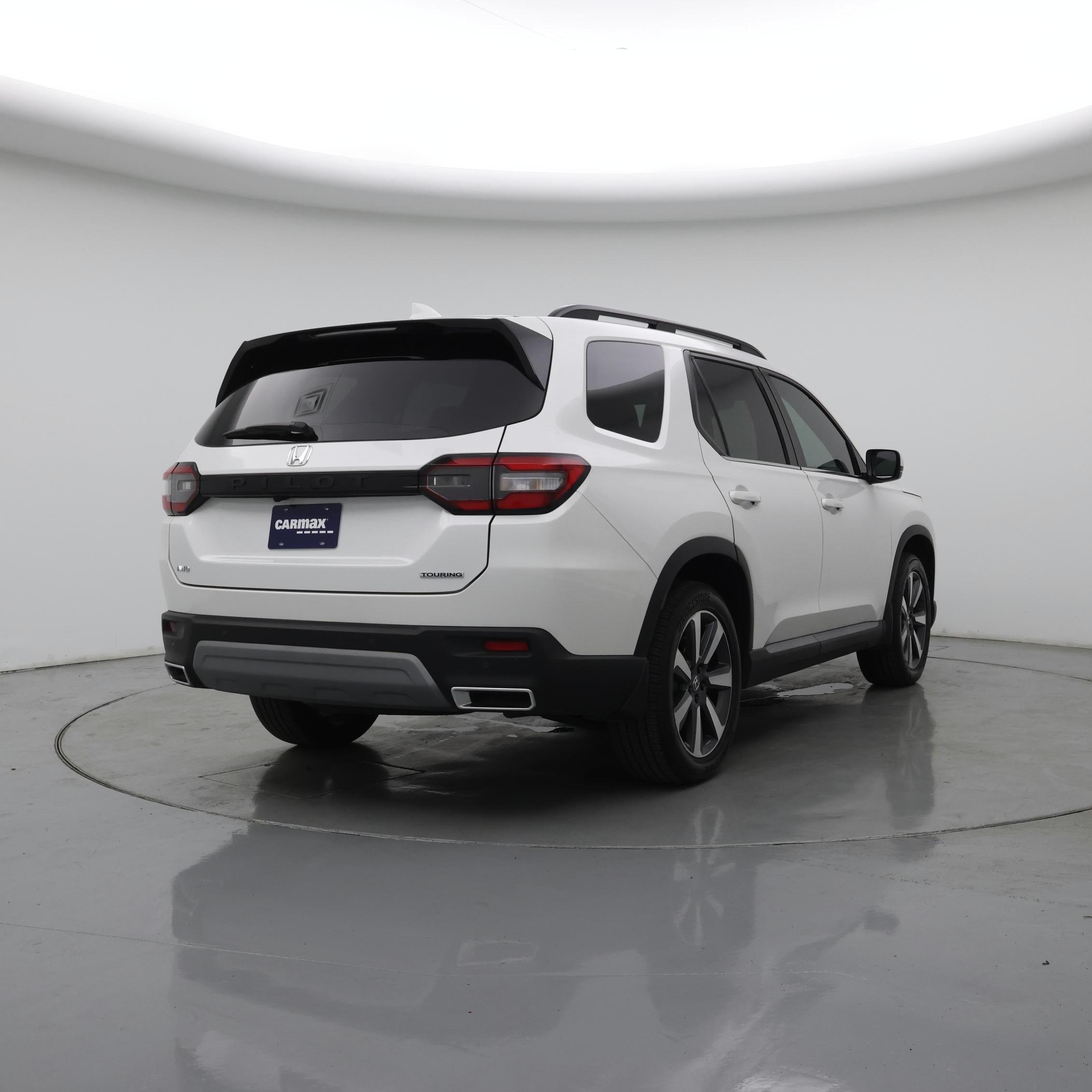 Thumbnail: 2025 Honda Pilot - 8