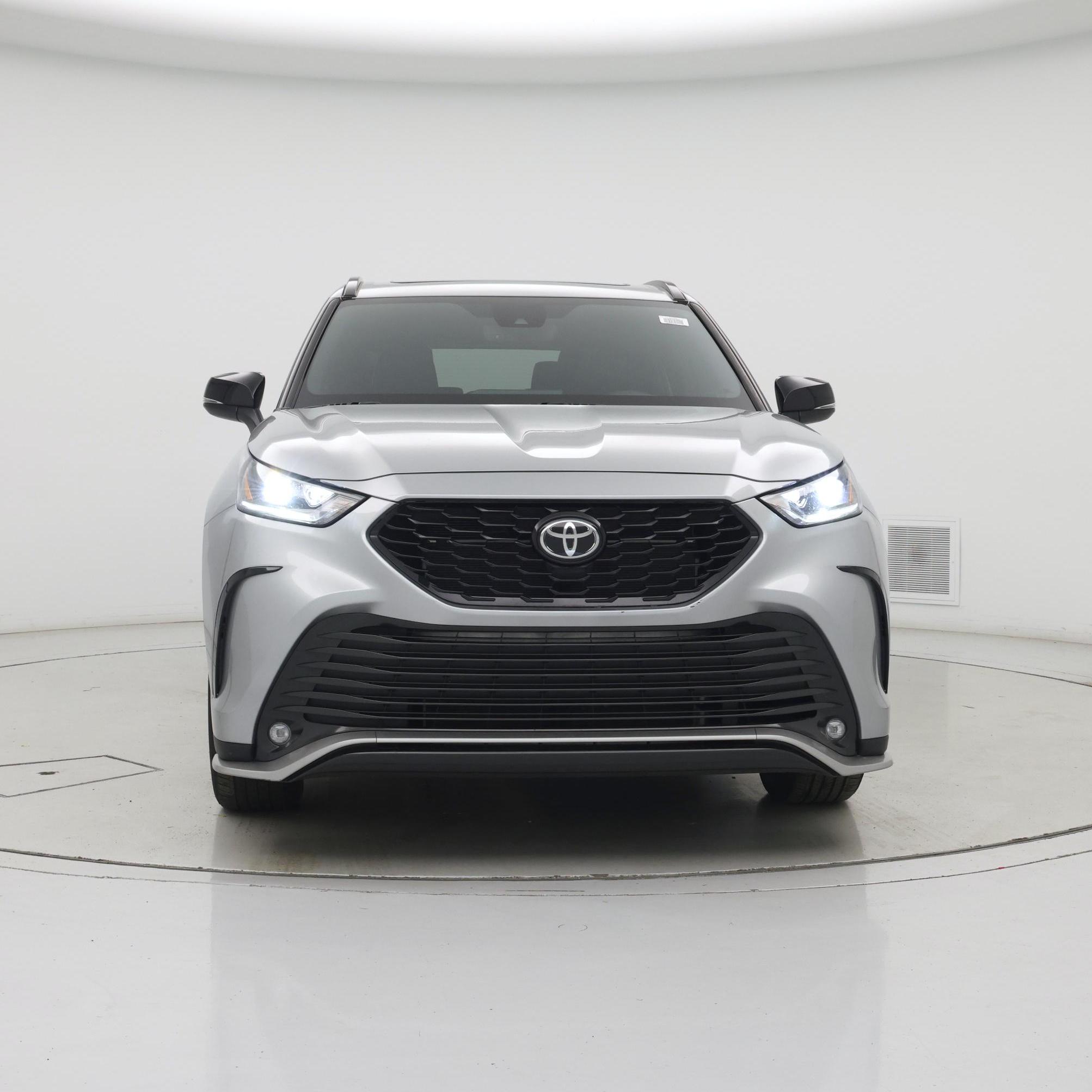 Thumbnail: 2022 Toyota Highlander - 5