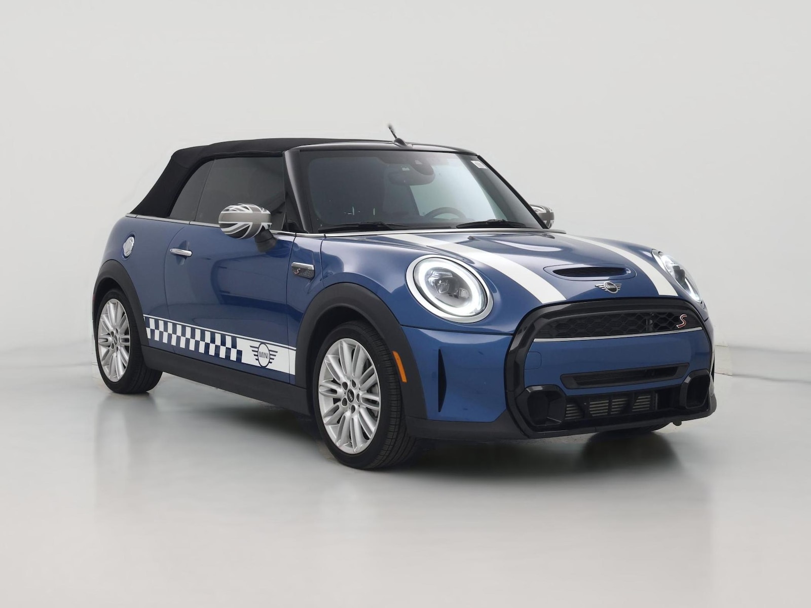 2022 MINI Convertible