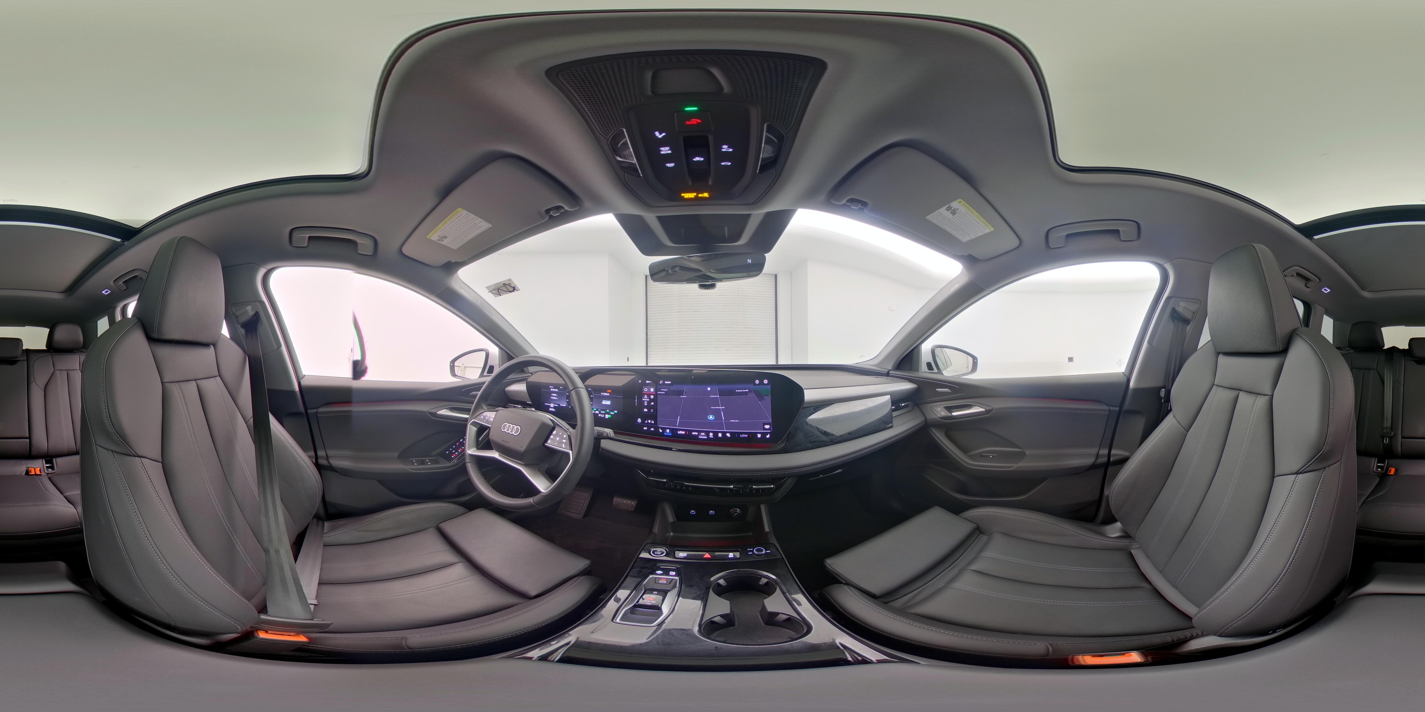 2025 Audi Q6 e-tron Premium Plus - Photo 25