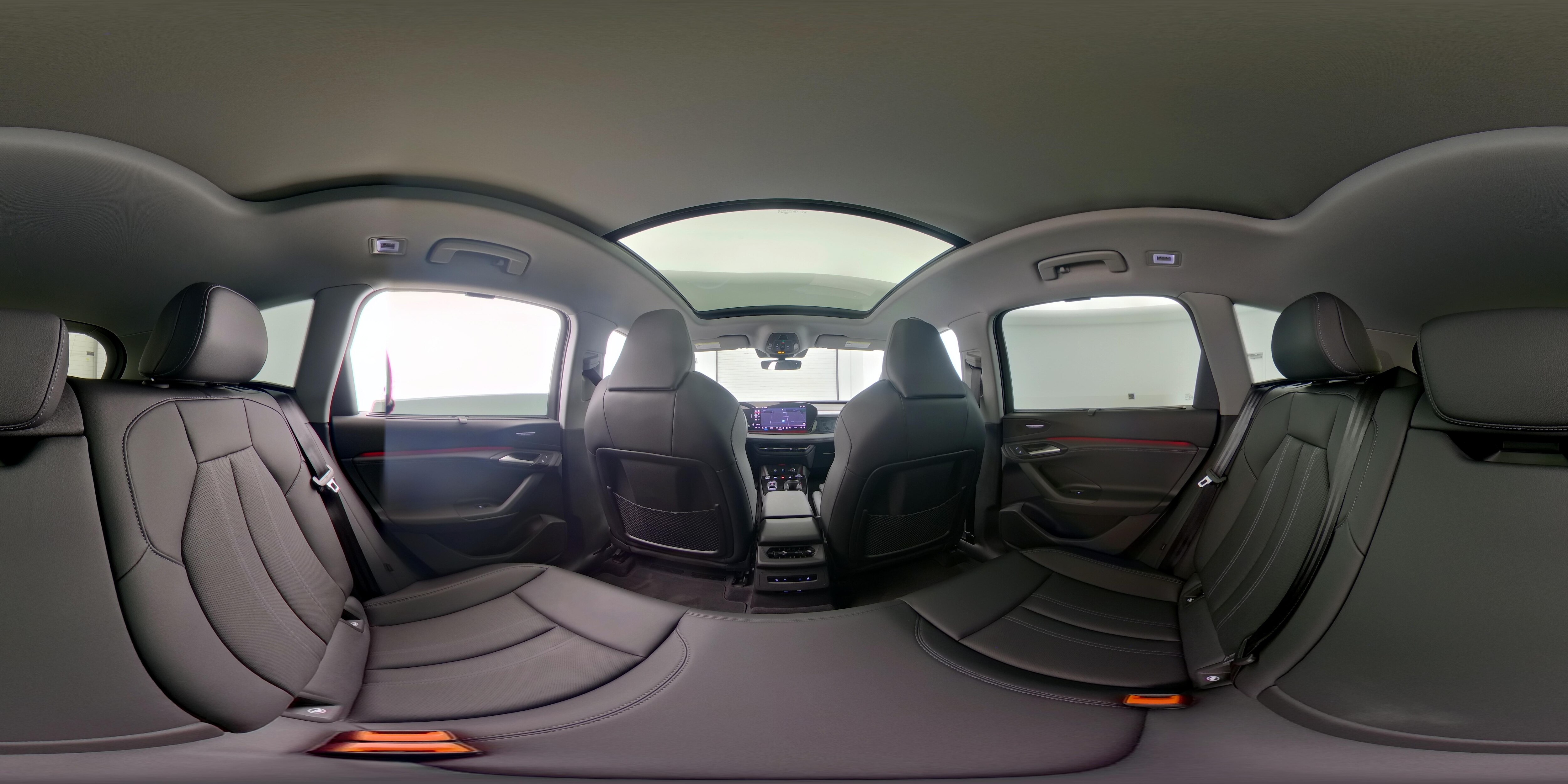 2025 Audi Q6 e-tron Premium Plus - Photo 26