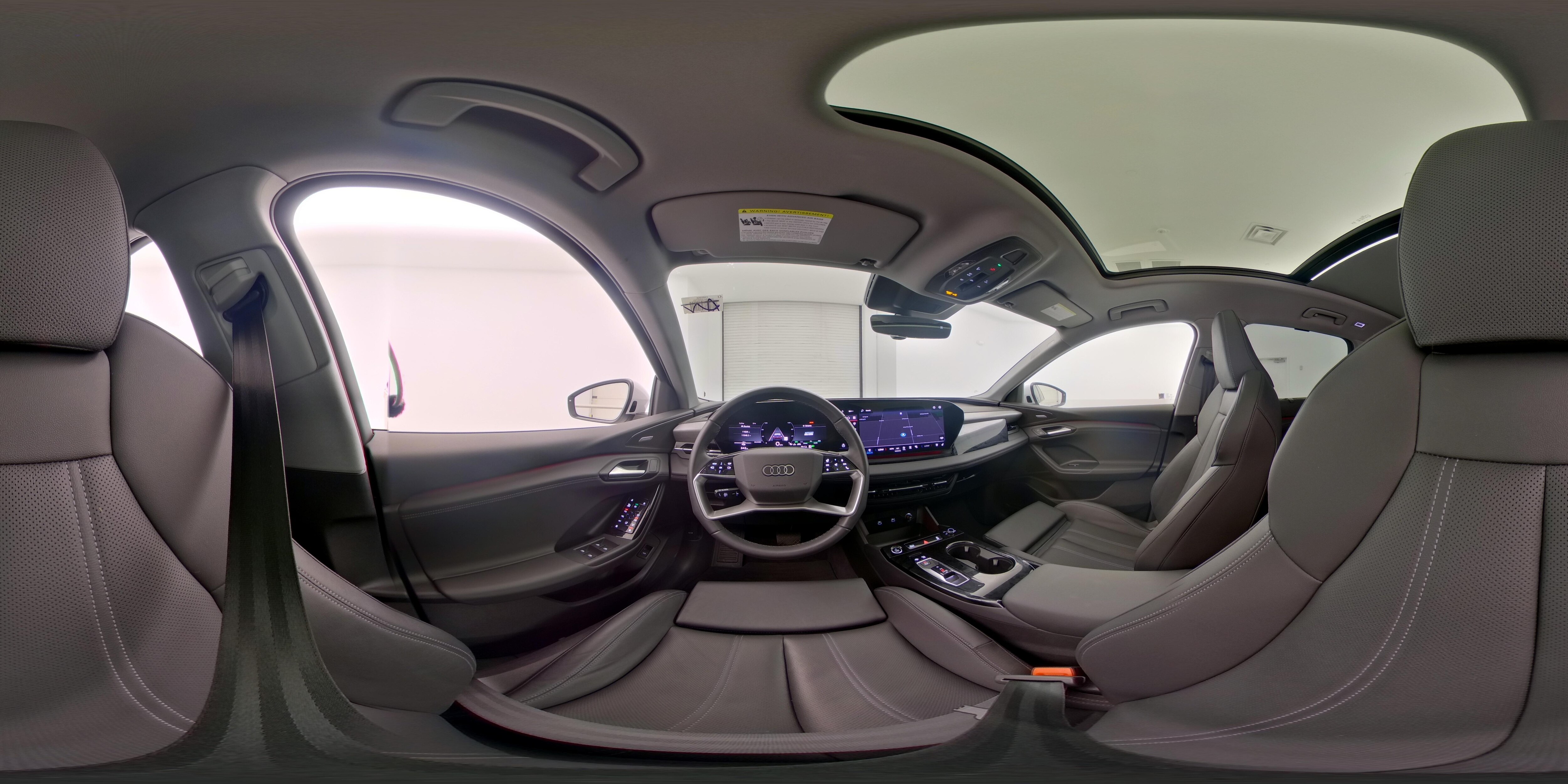 2025 Audi Q6 e-tron Premium Plus - Photo 27