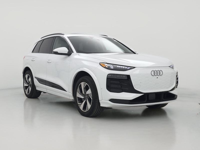 2025 Audi Q6 e-tron Premium Plus -
                  Fresno, CA